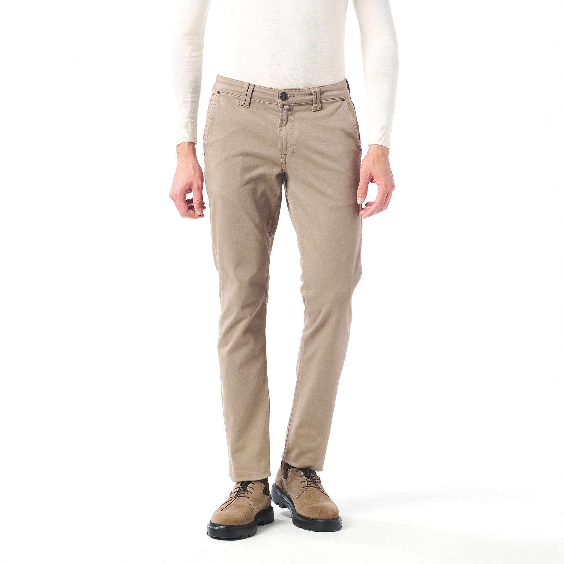 Picture of Giovane G. Designers Trousers Casual