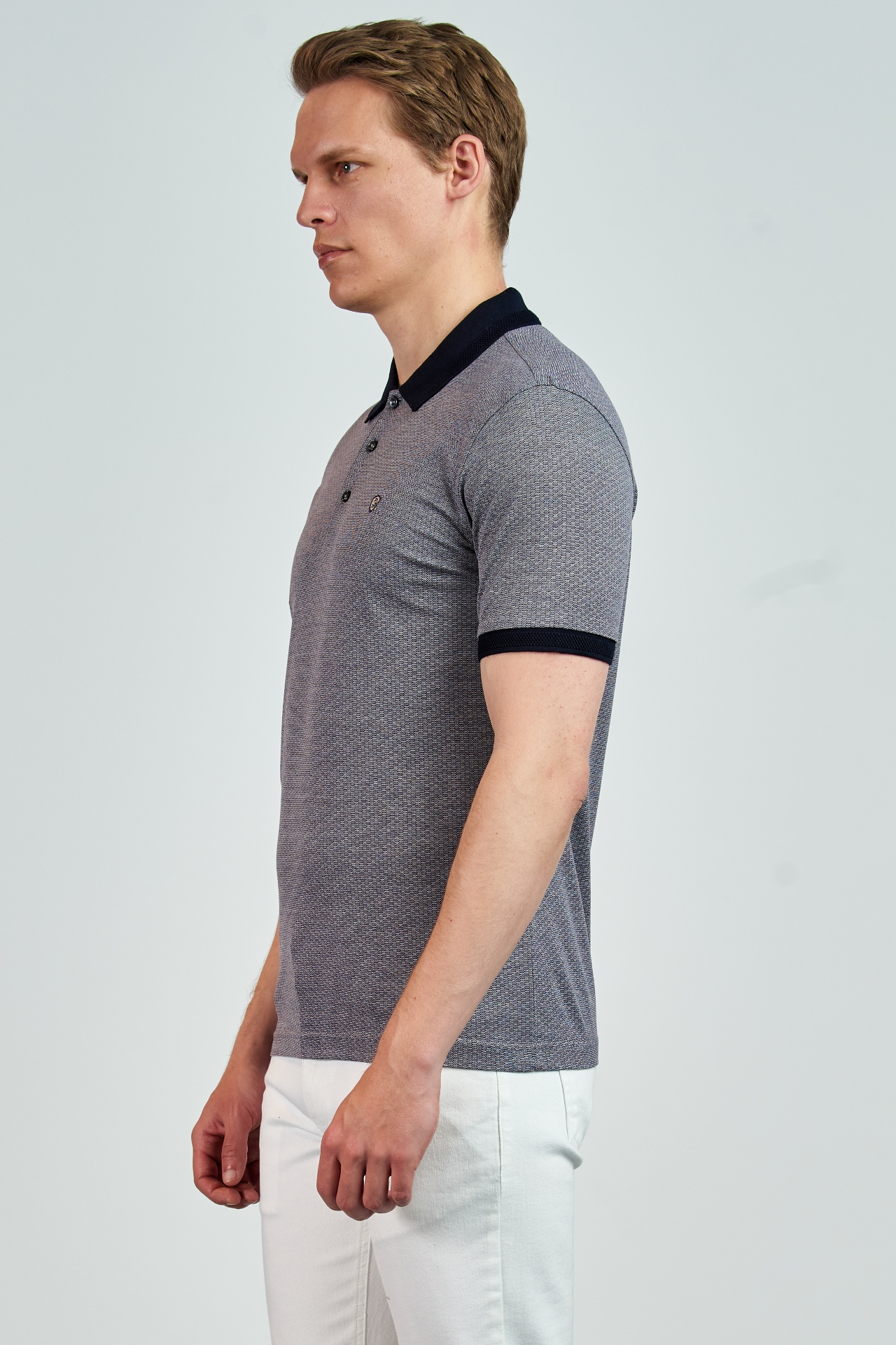 Picture of Giovane Gentile T-shirt
