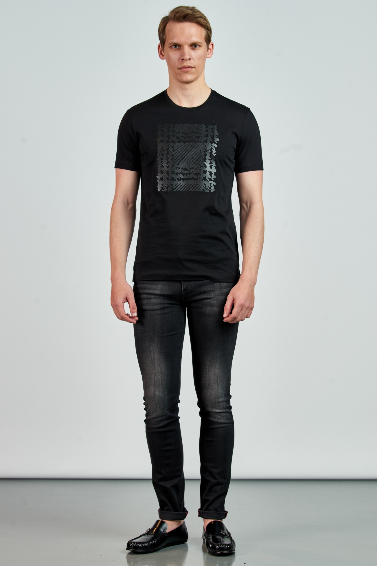 Picture of Giovane Gentile T-shirt
