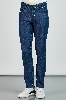 Resim Giovane G. Designers Pantolon Denim