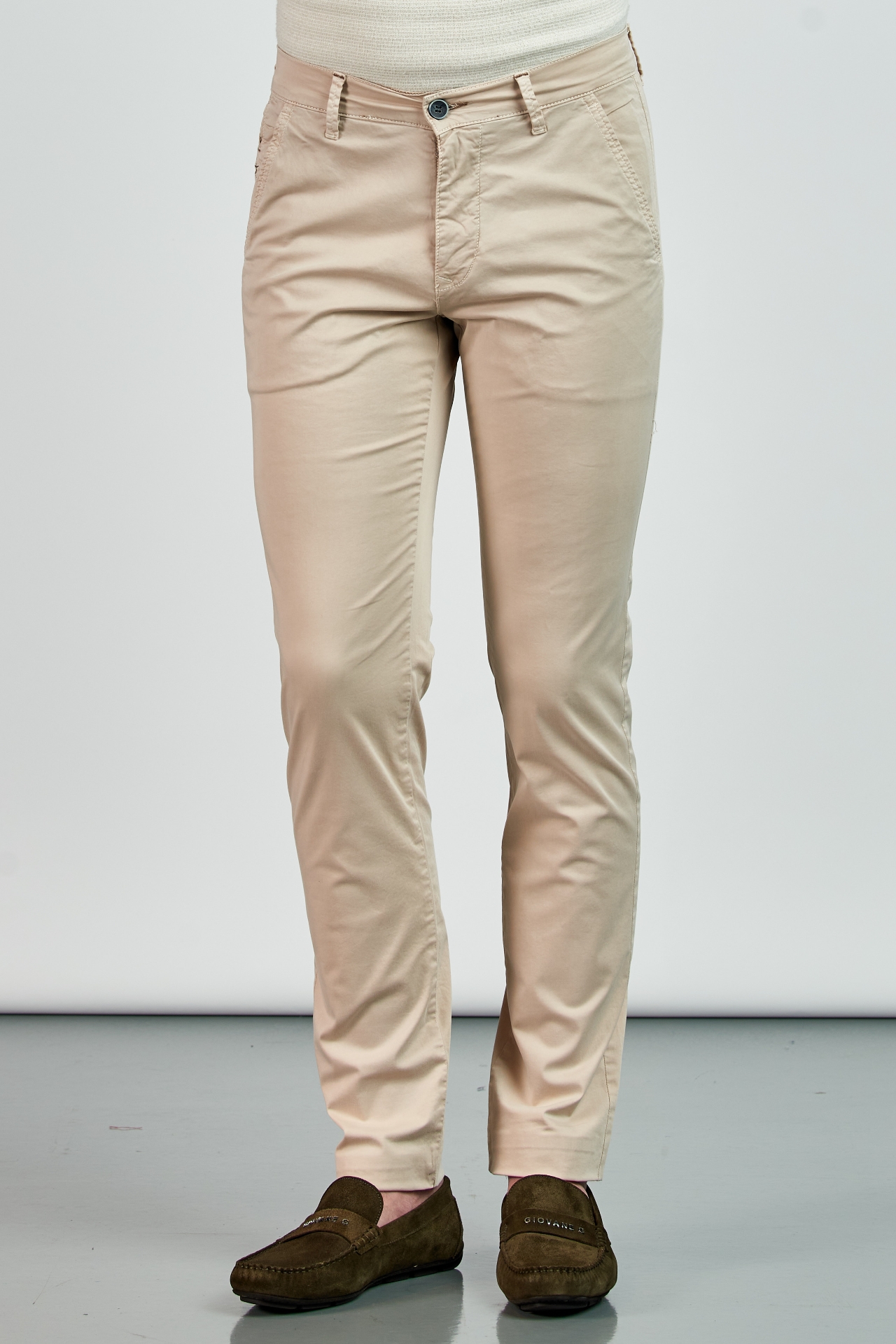 Picture of Giovane G. Designers Trousers Casual