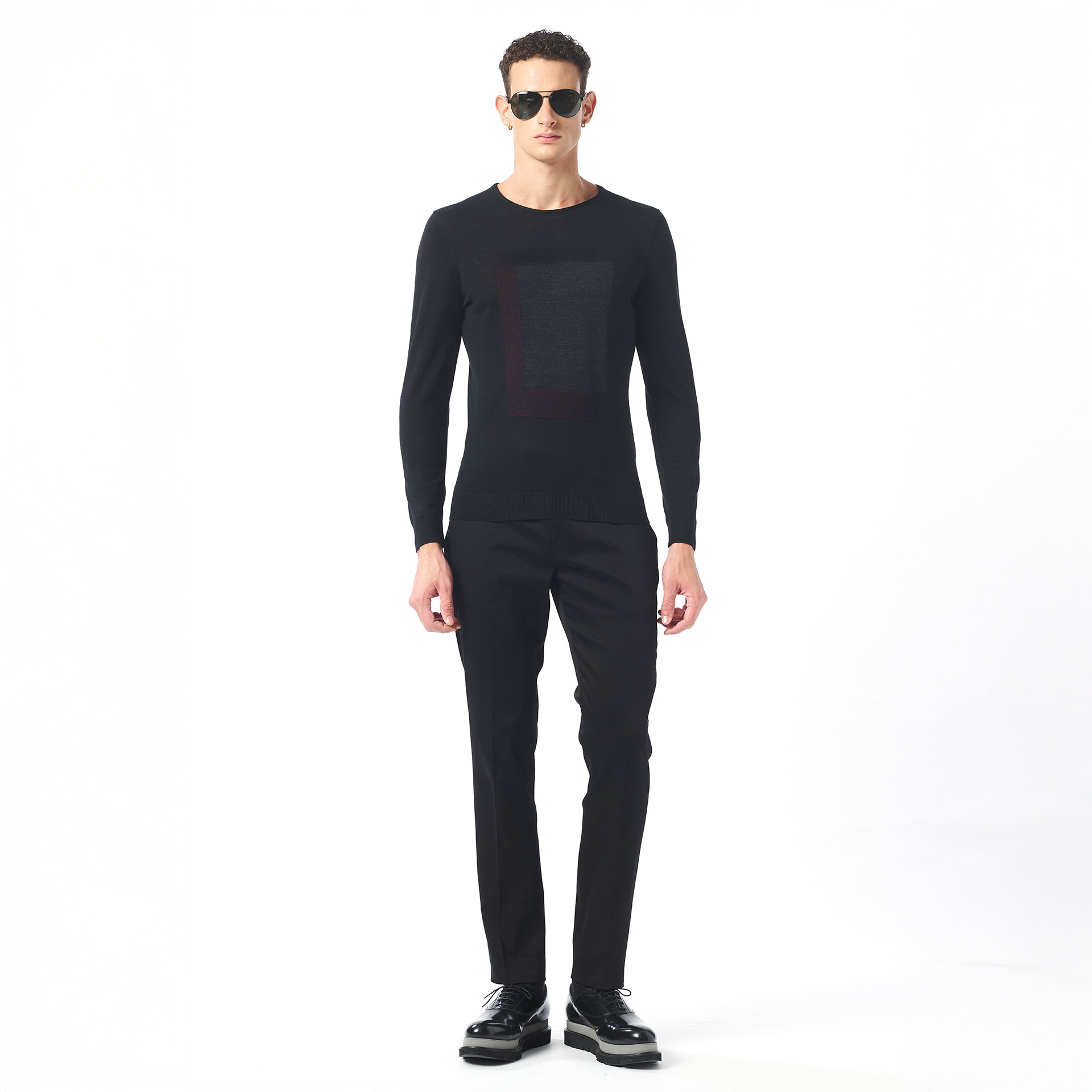 Resim Giovane G. Designers Triko