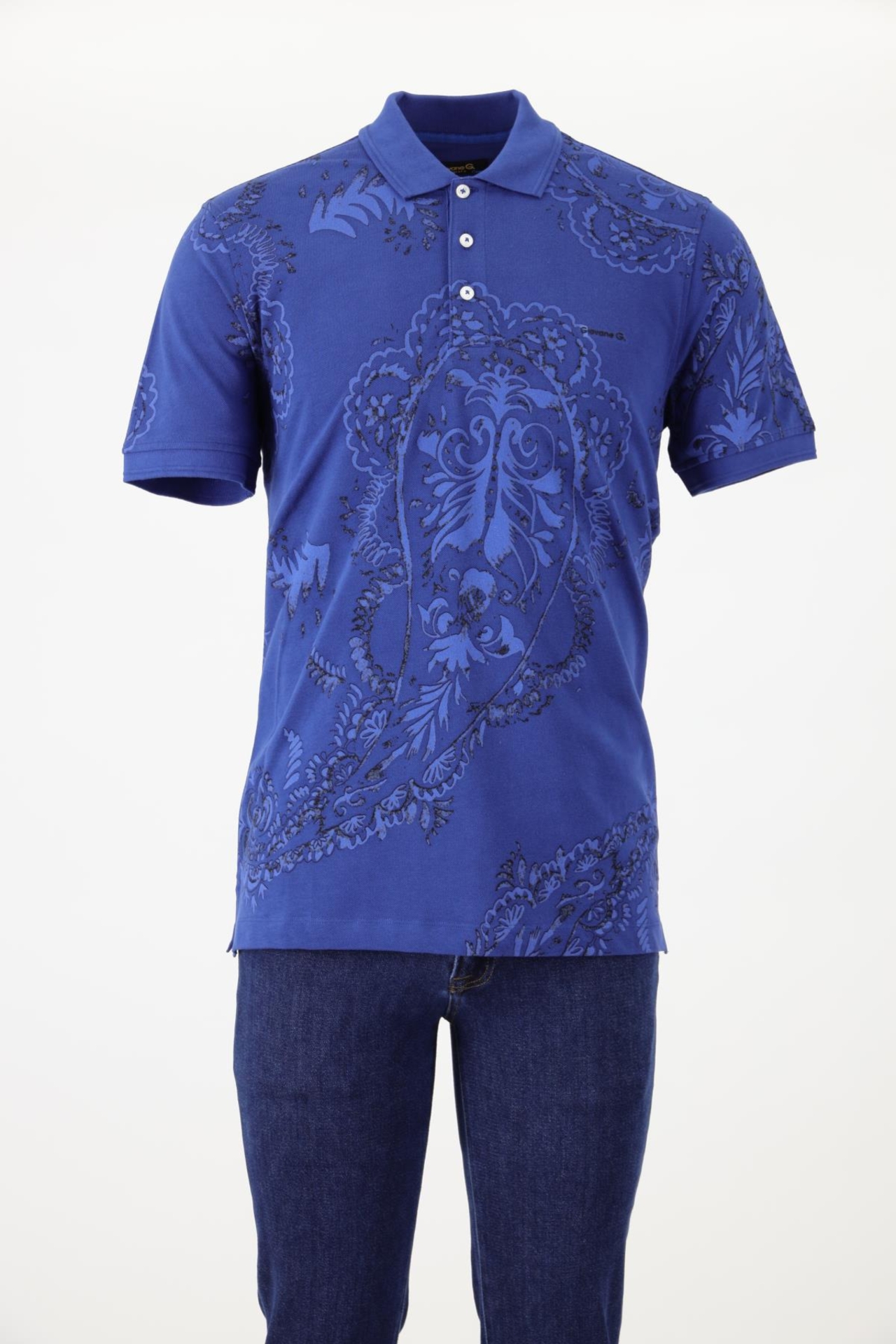 Picture of Giovane G. Designers T-shirt