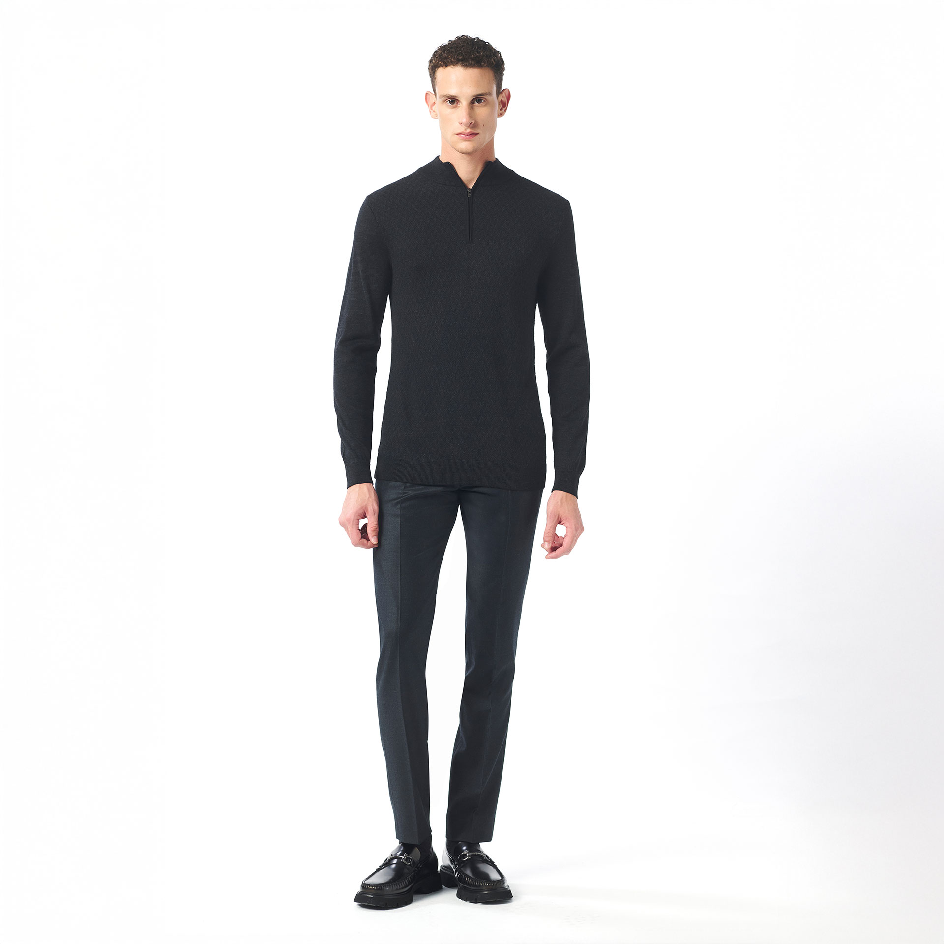 Picture of Giovane G. Designers Tricot