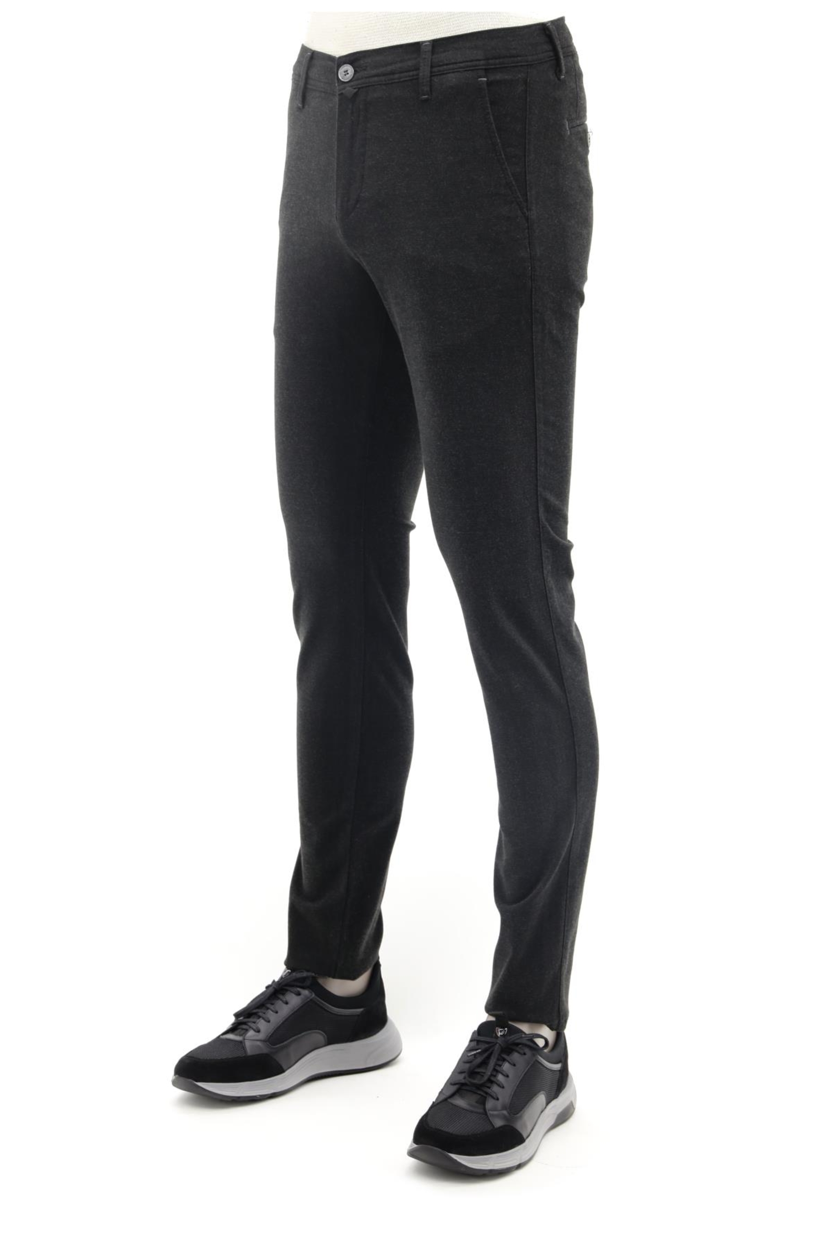 Picture of Giovane Gentile Trousers Casual