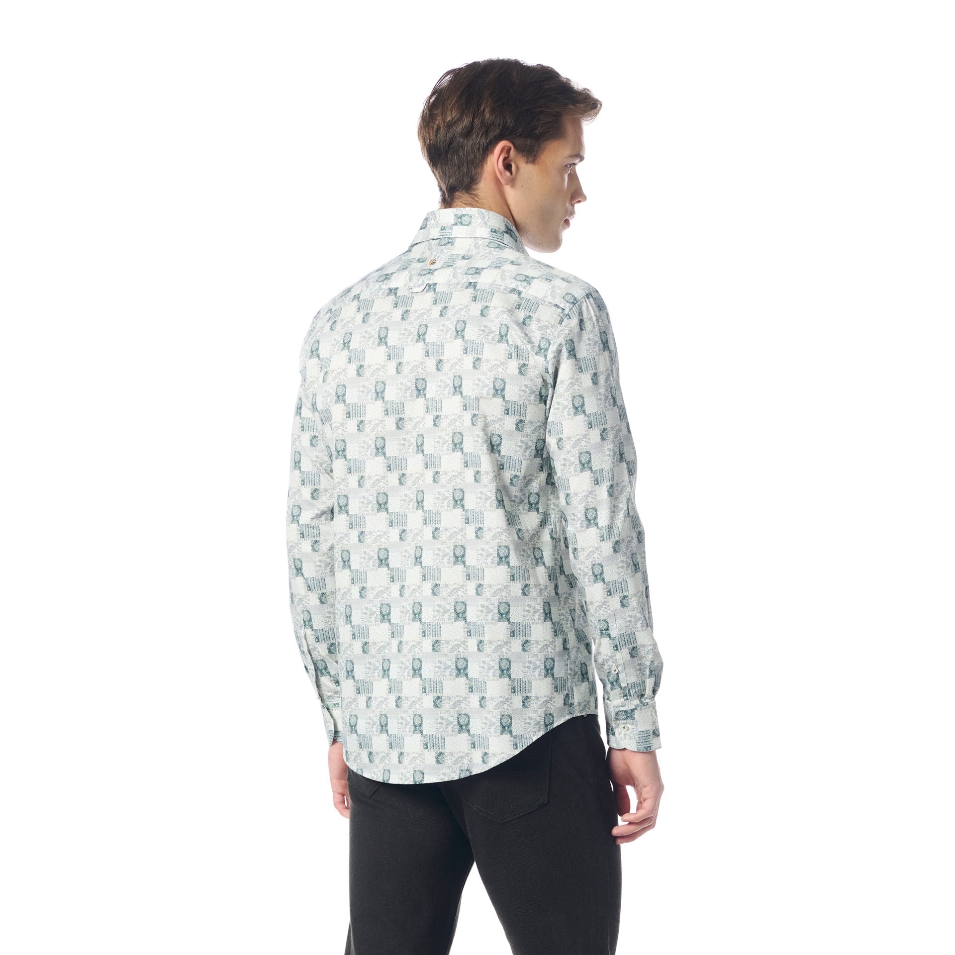 Picture of Giovane G. Designers Gömlek