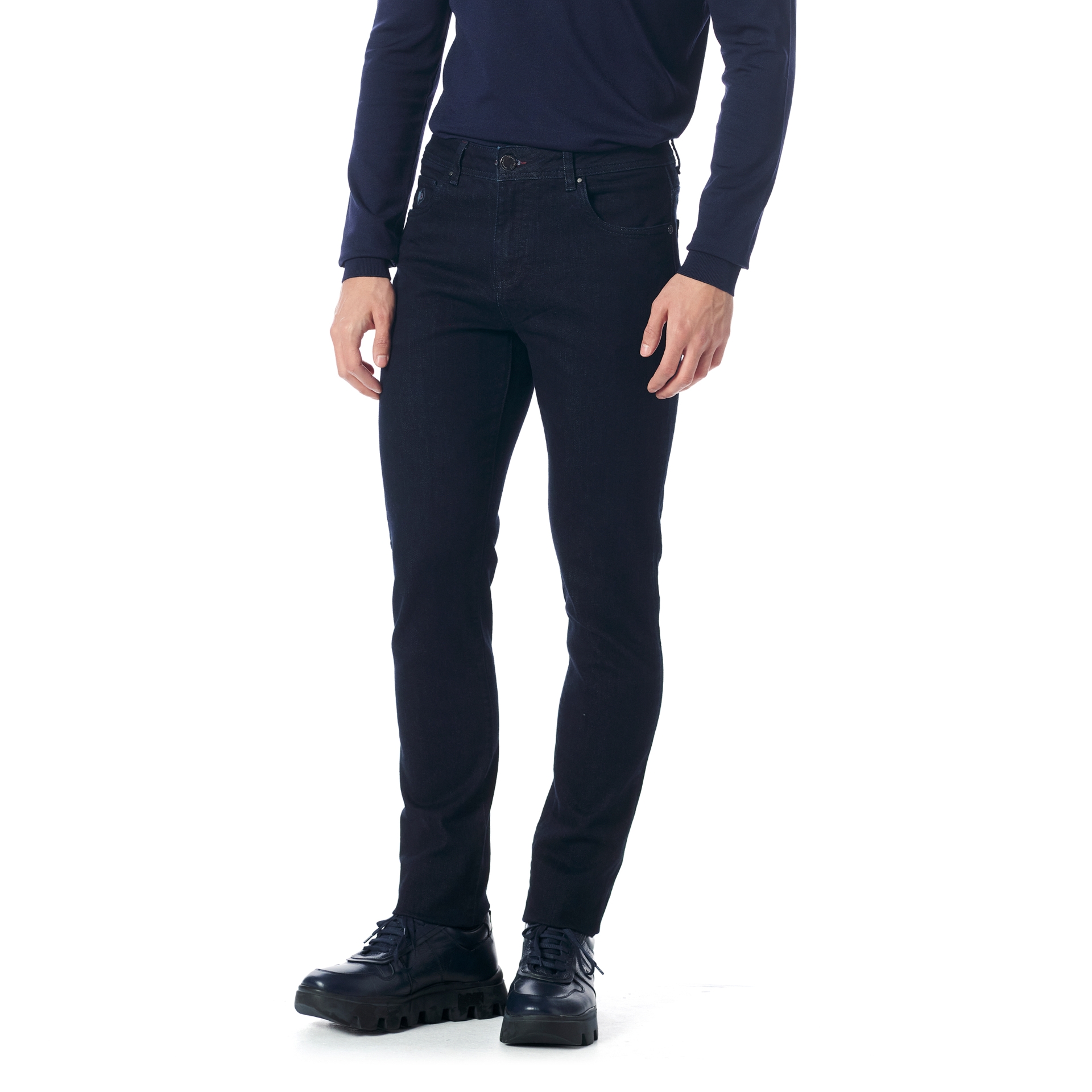 Picture of Giovane Gentile Pantolon Denim