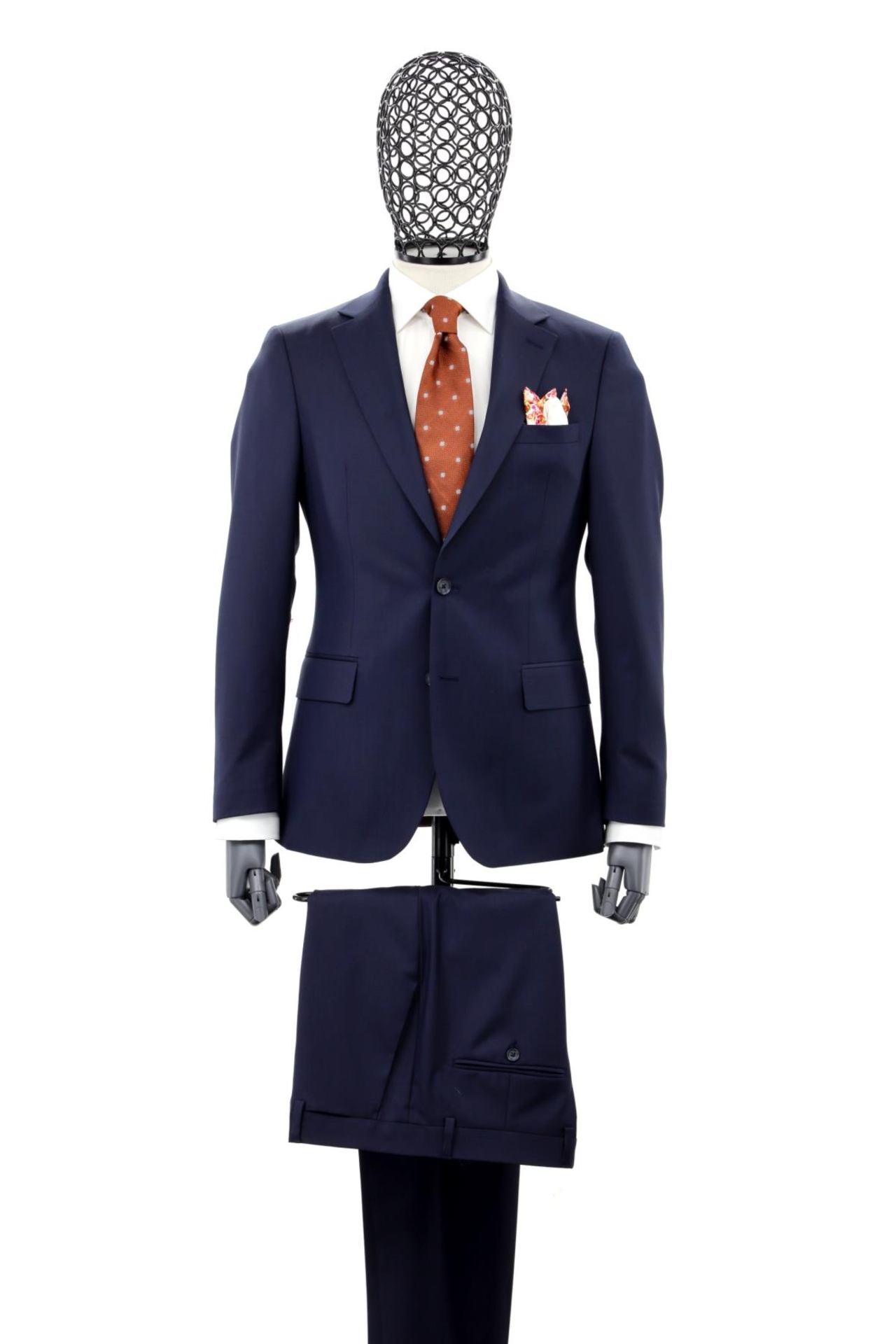 Picture of Giovane G. Designers Suit (Basic Series)