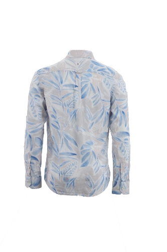 Resim Giovane Gentile Gömlek