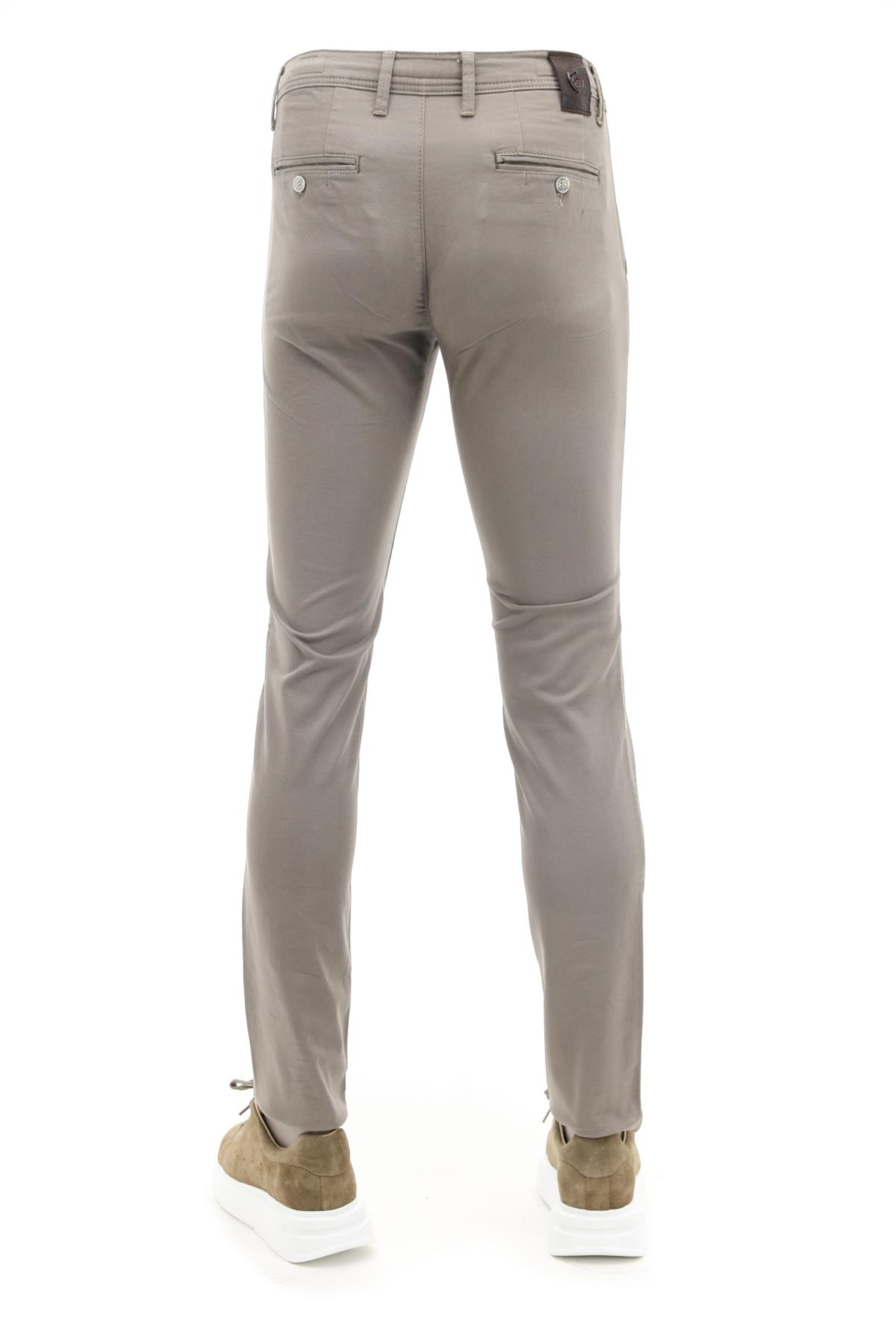 Picture of Giovane Gentile Trousers Casual