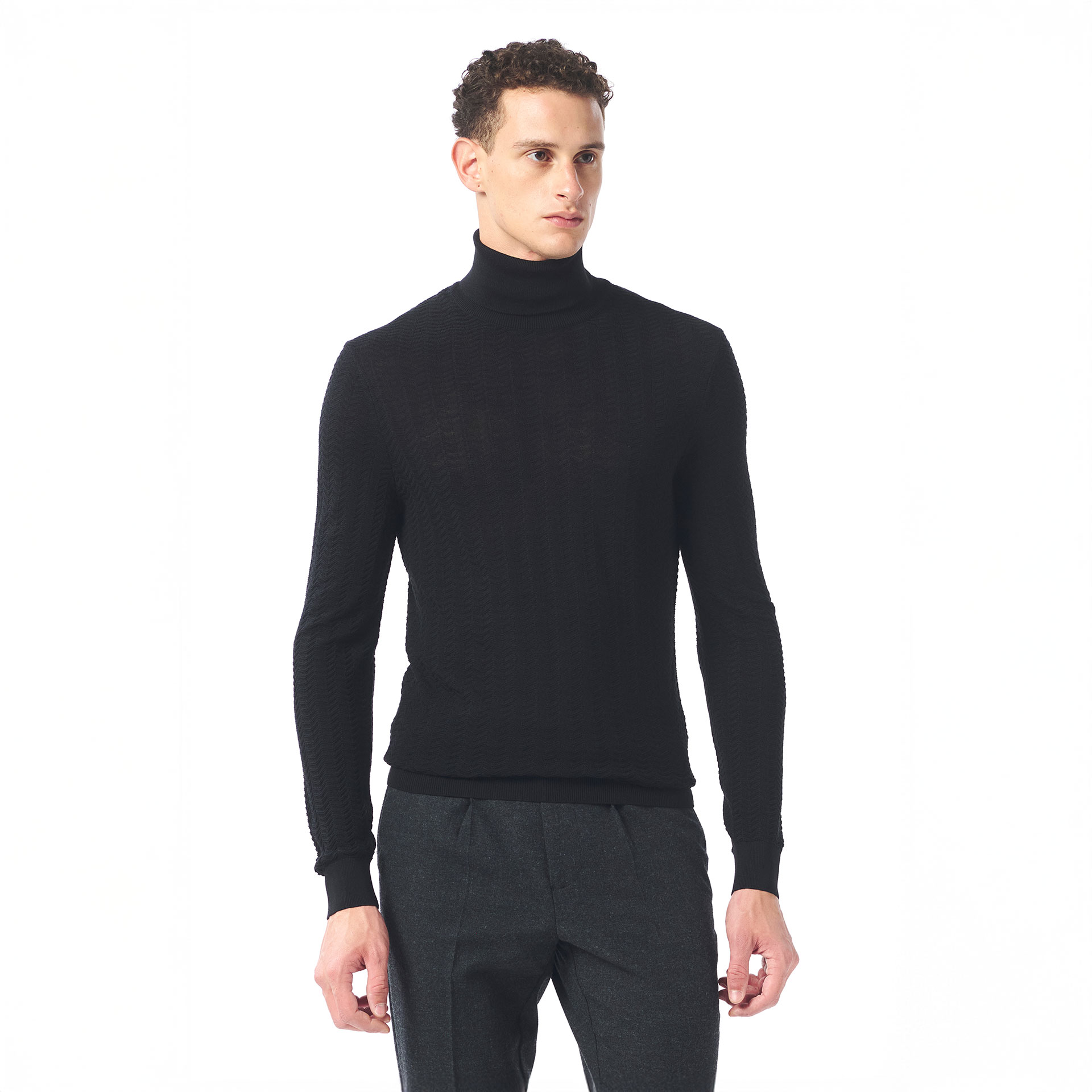 Resim Giovane G. Designers Triko