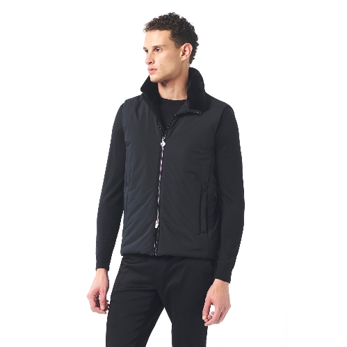 Resim Giovane Gentile Yelek/Mont