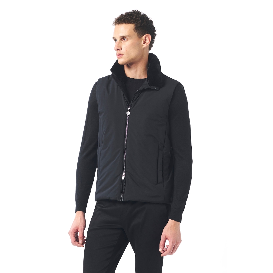 Picture of Giovane Gentile Vest/Coat