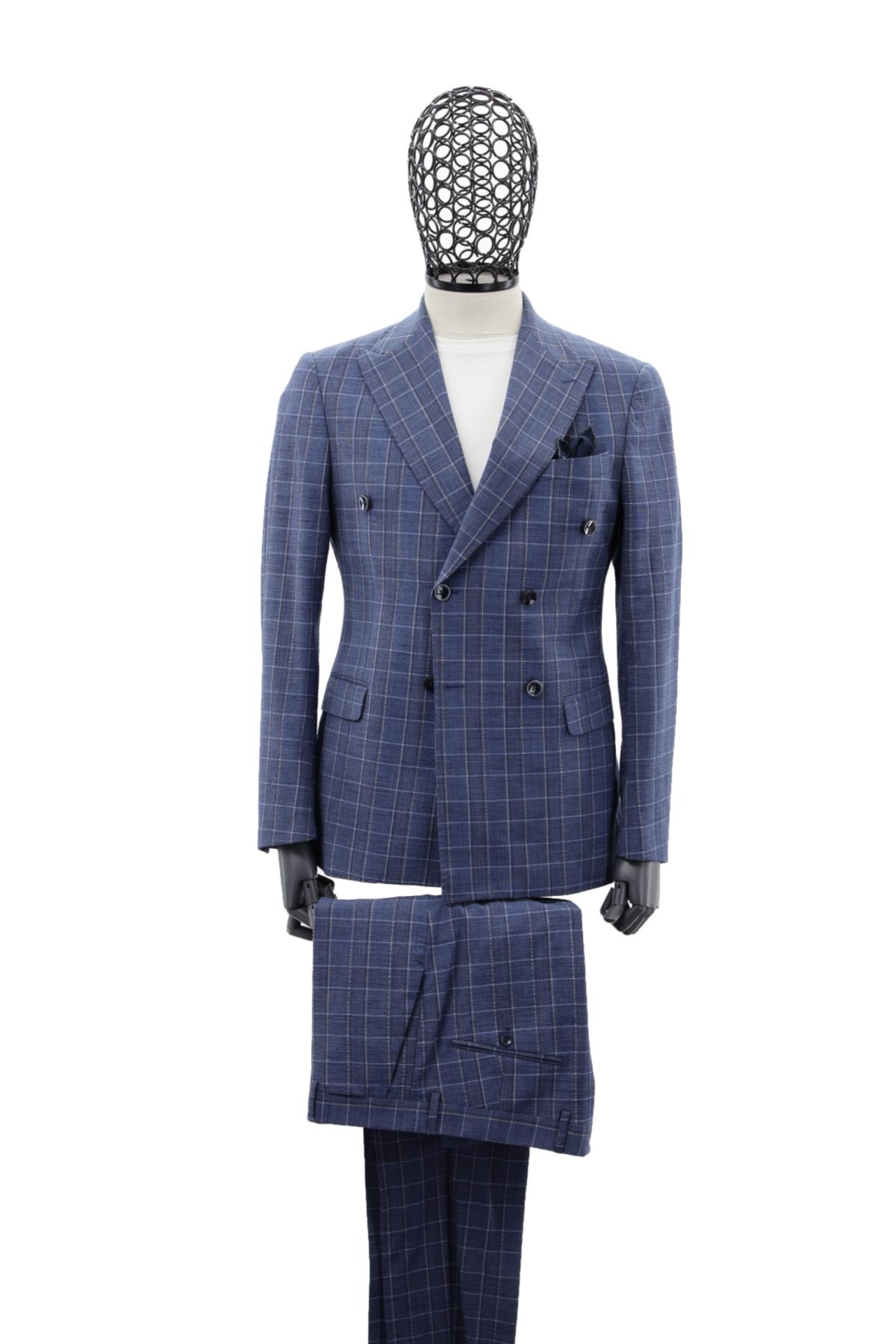 Picture of Giovane Gentile Suit
