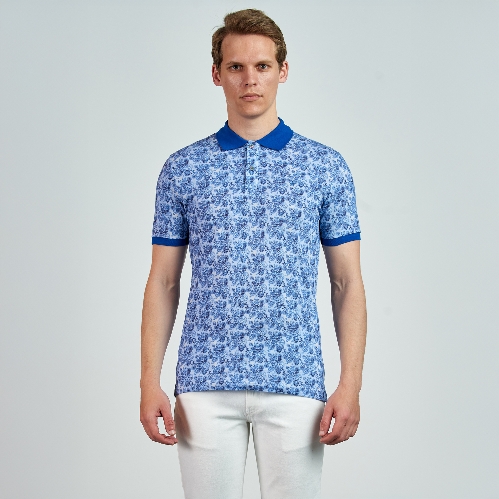 Resim Giovane G. Designers T-Shirt