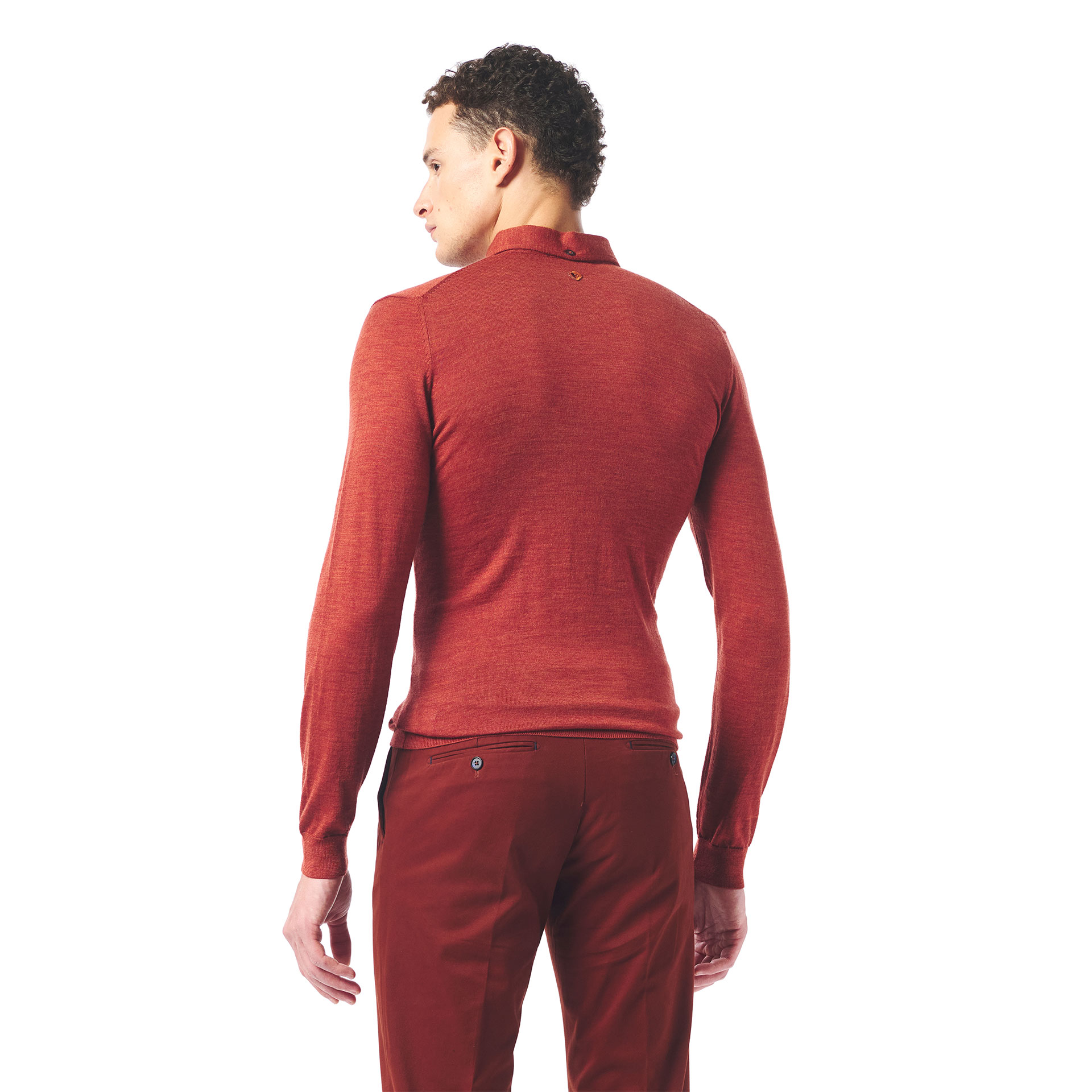 Resim Giovane Gentile Triko