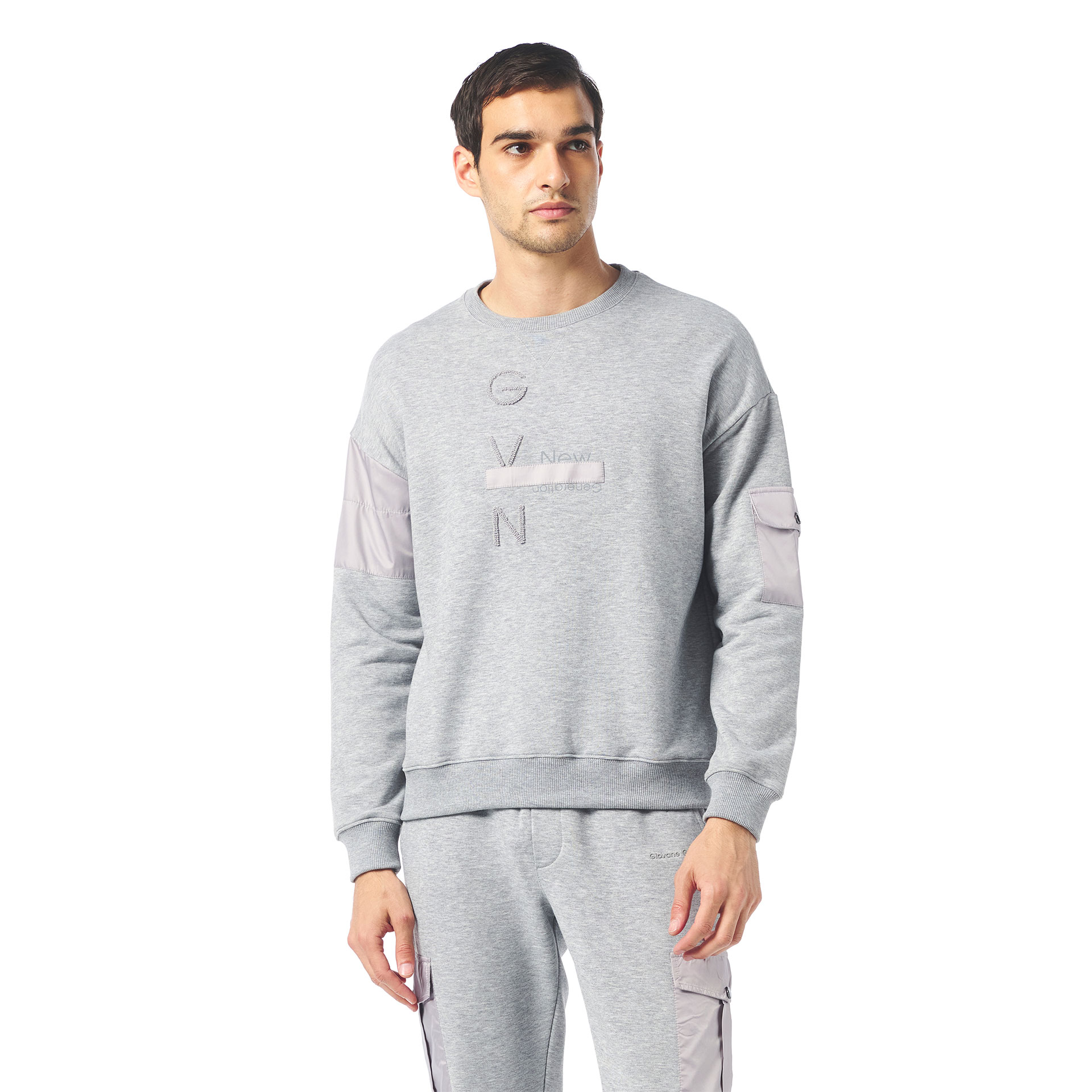 Resim Giovane Gentile Eşofman Üst