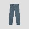 Picture of Giovane Gentile Trousers Denim