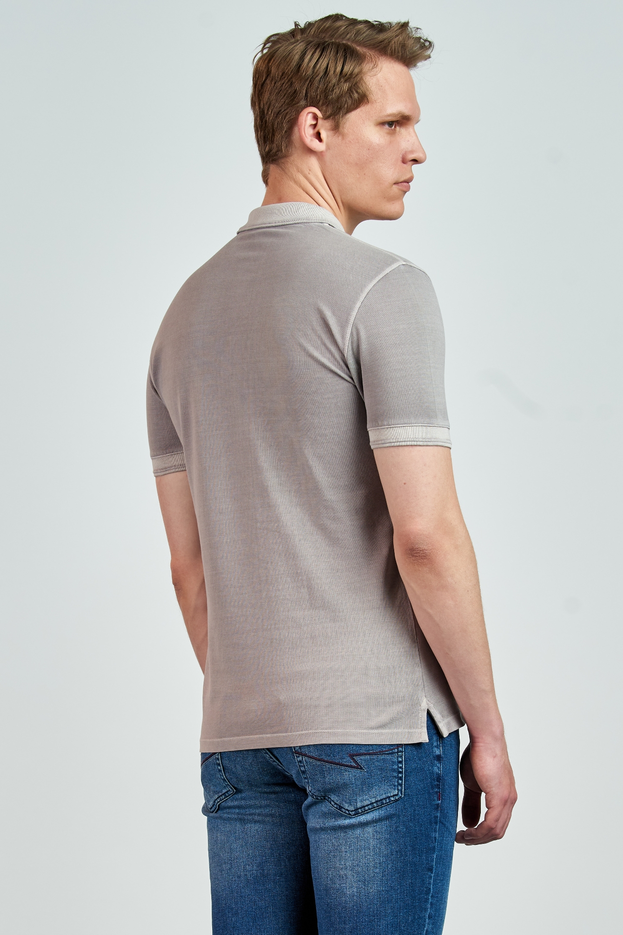 Picture of Giovane Gentile T-shirt