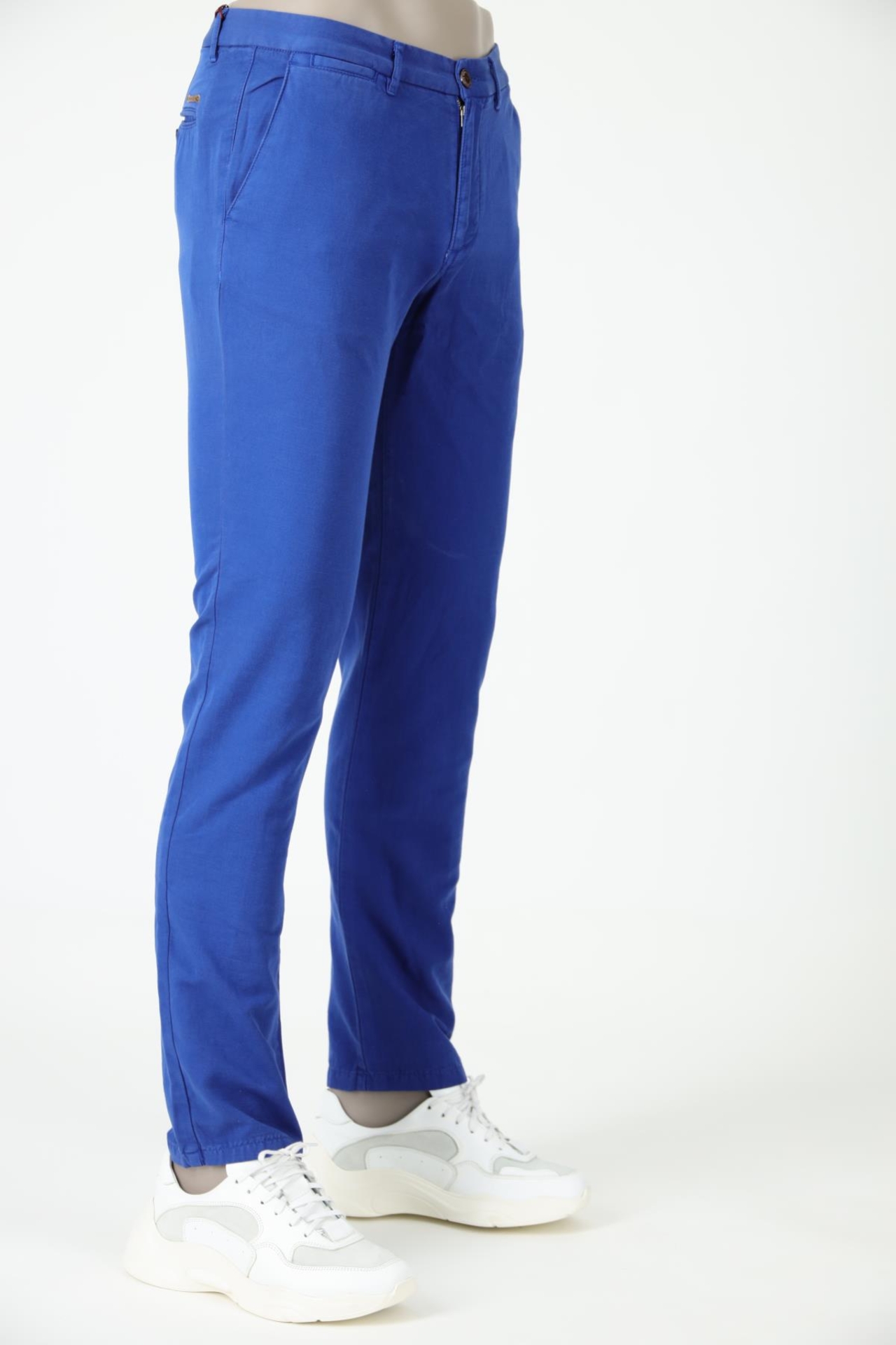 Picture of Giovane Gentile Trousers Casual