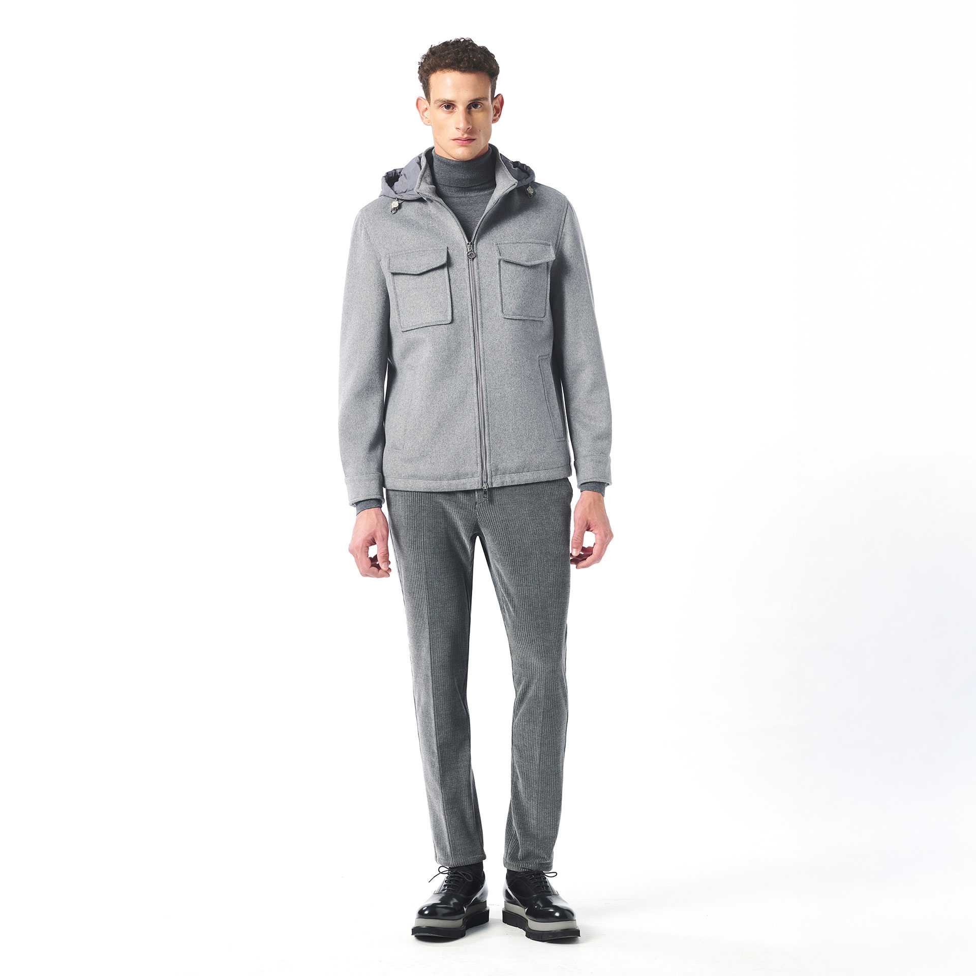 Resim Giovane Gentile Mont / Kaban