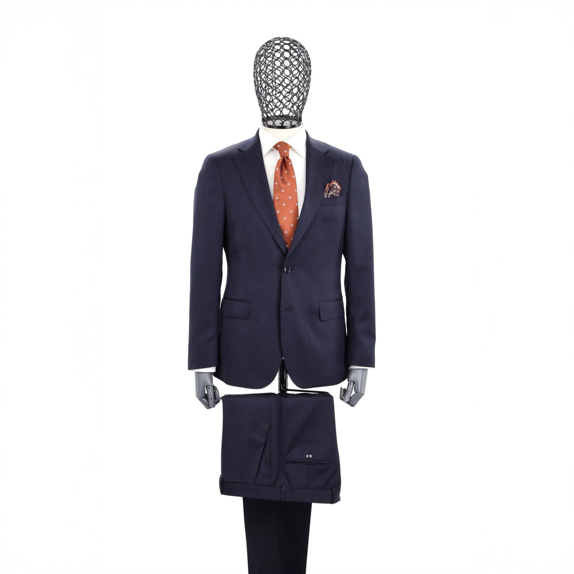 Resim Giovane Gentile Takım Elbise