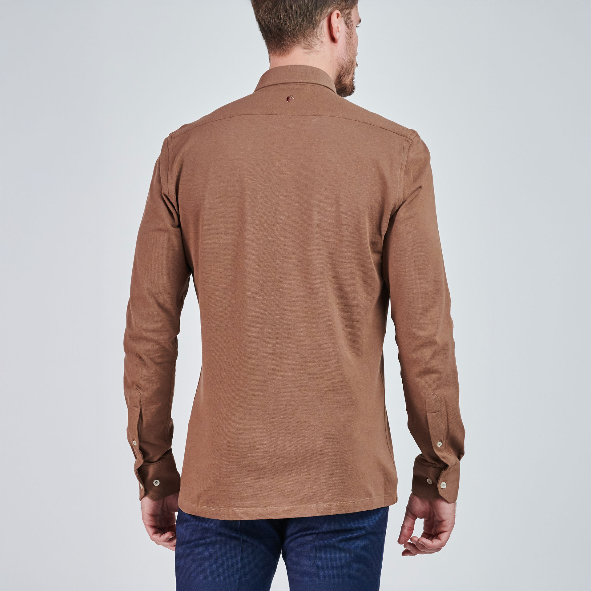 Resim Giovane Gentile Gömlek