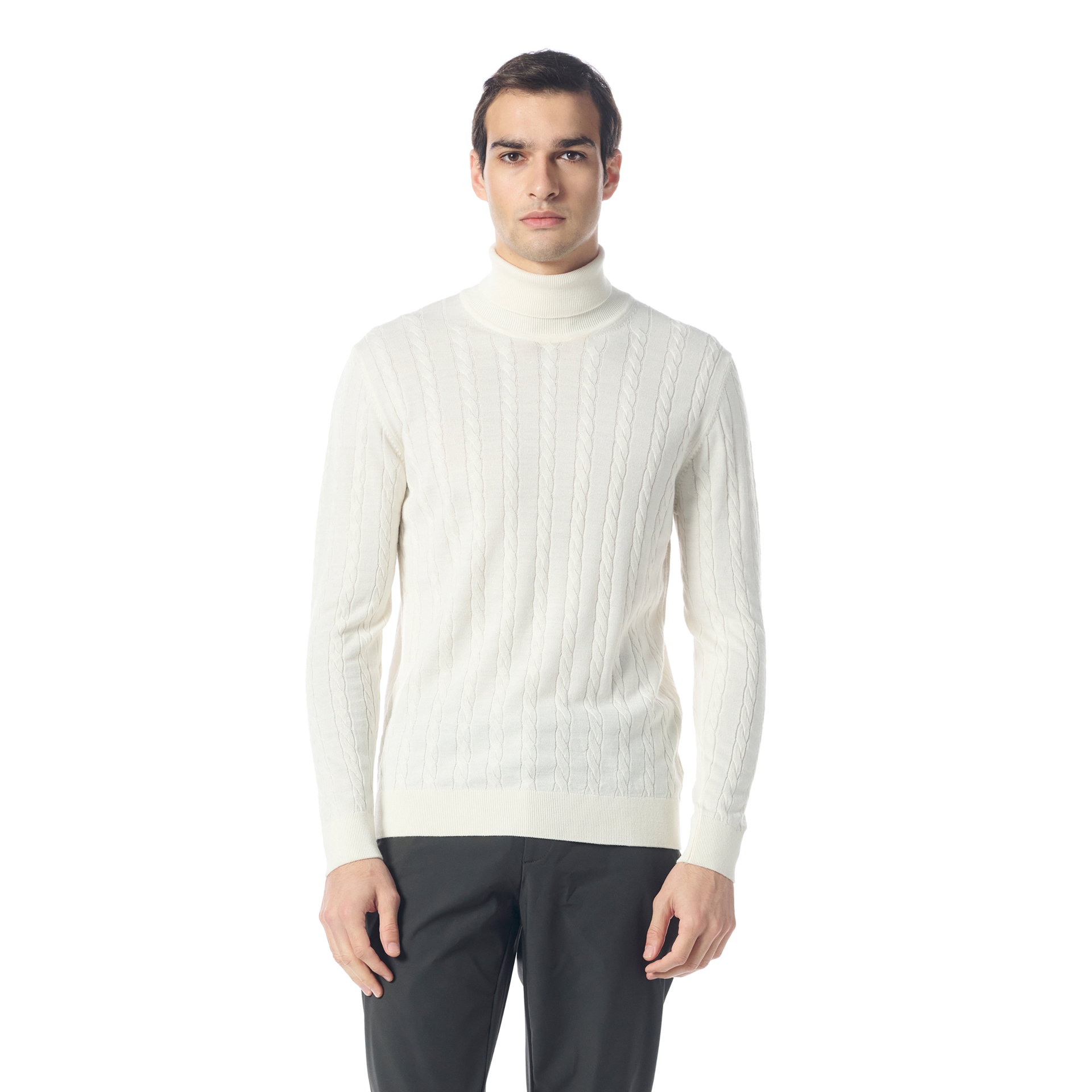 Picture of Giovane G. Designers Triko