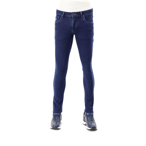 Resim Giovane Gentile Pantolon Denim