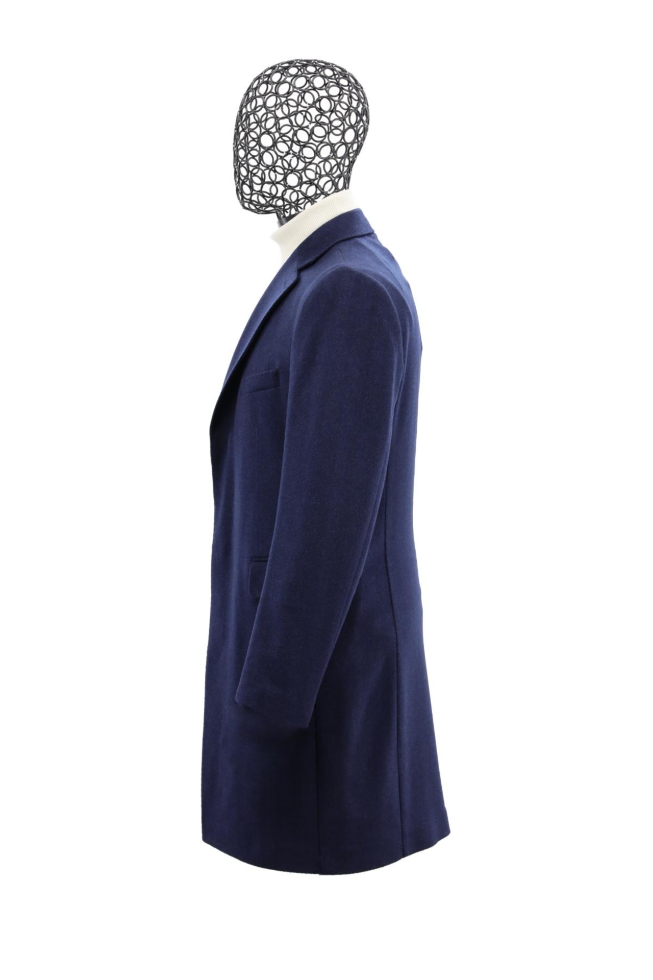 Resim Giovane Gentile Palto