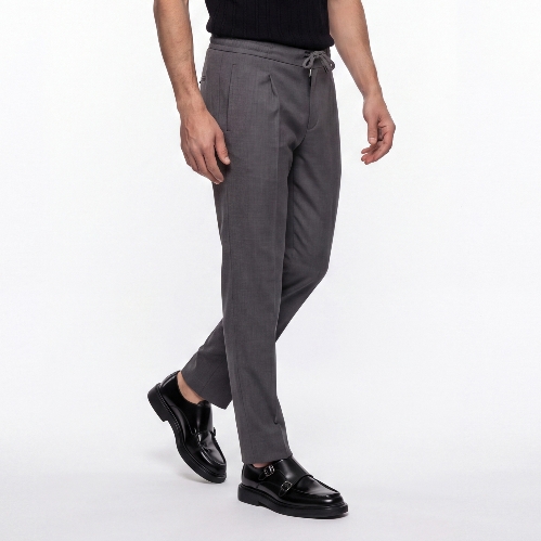 Picture of Giovane Gentile Pantolon (Basic Series)
