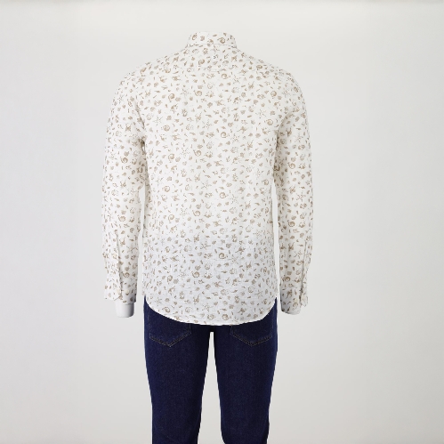 Picture of Giovane Gentile Gömlek