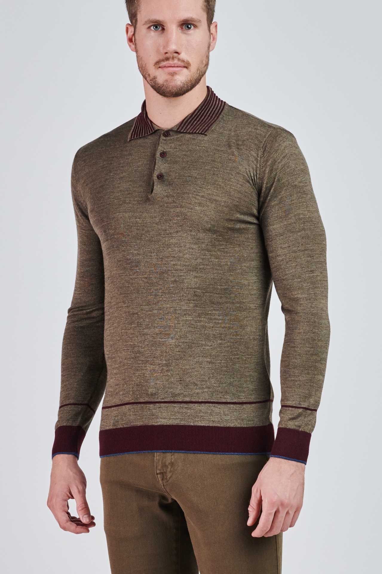 Picture of Giovane G. Designers Tricot