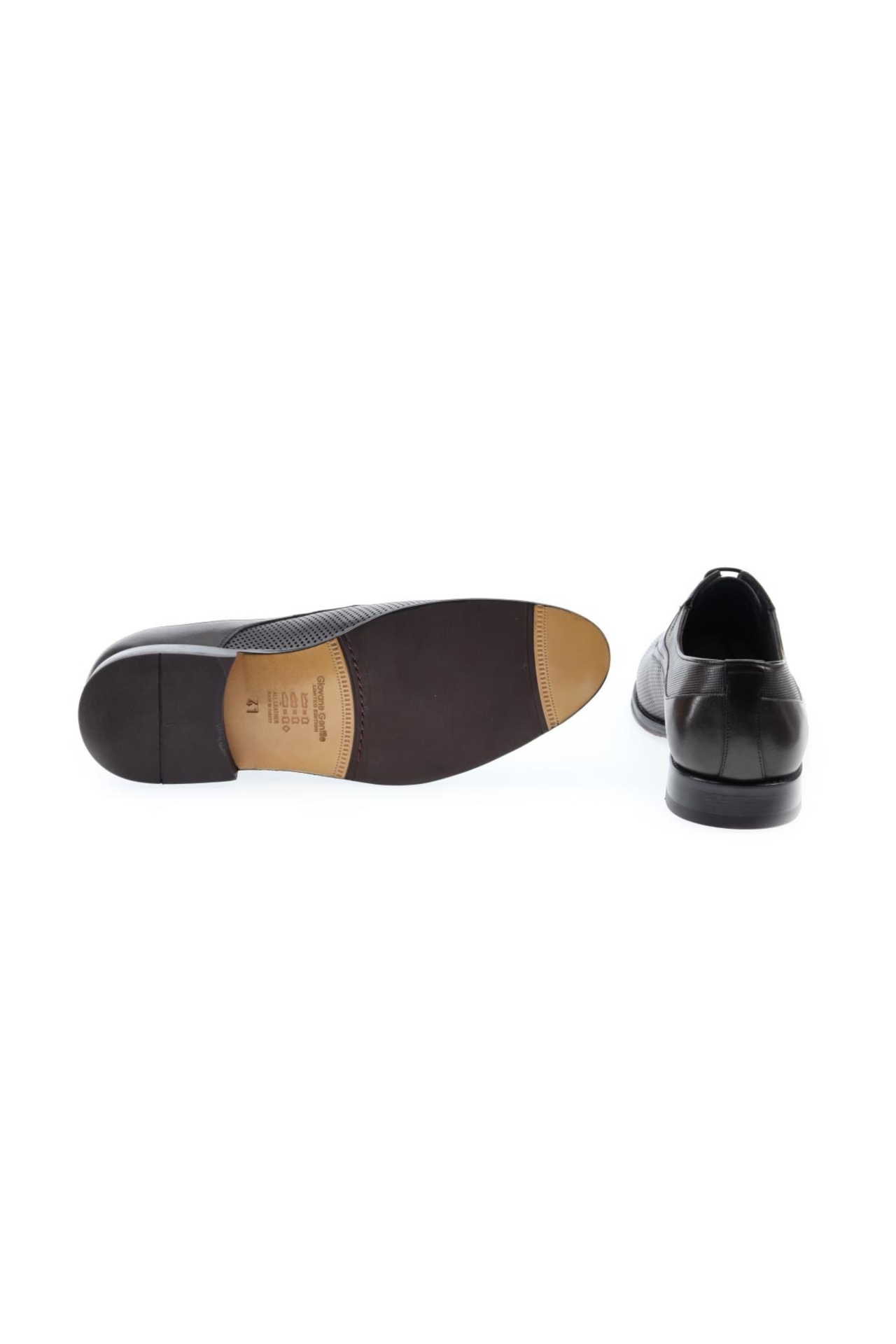Picture of Giovane Gentile Shoes