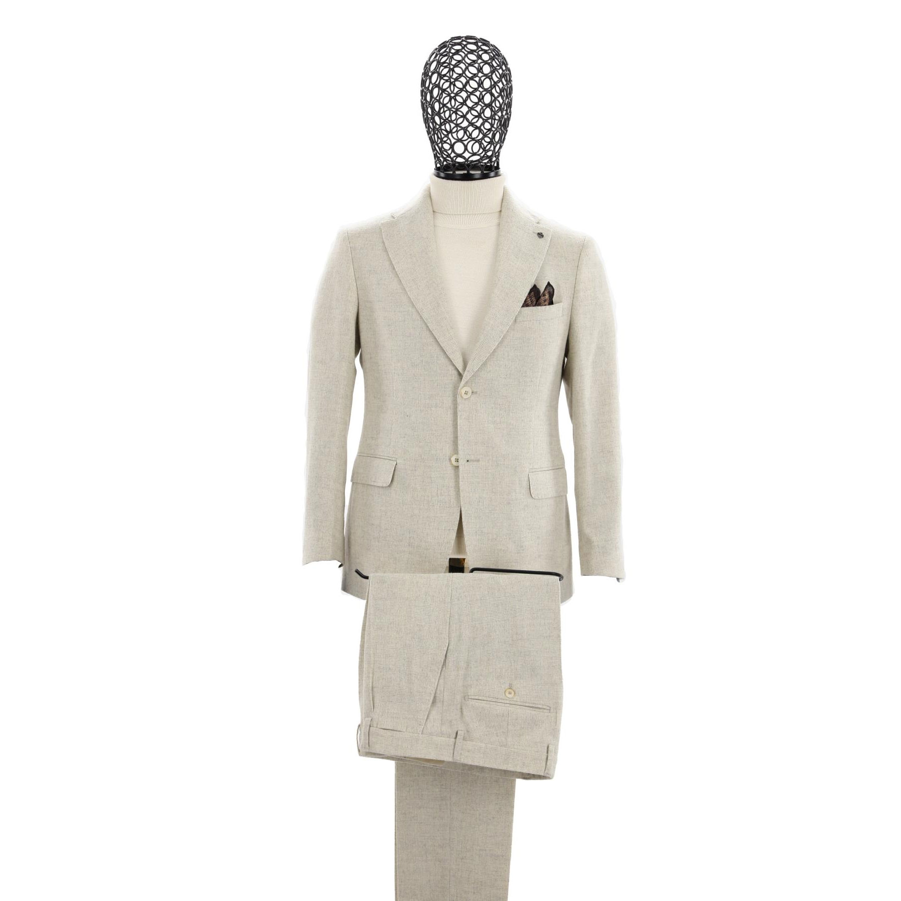 Resim Giovane G. Designers Takım Elbise
