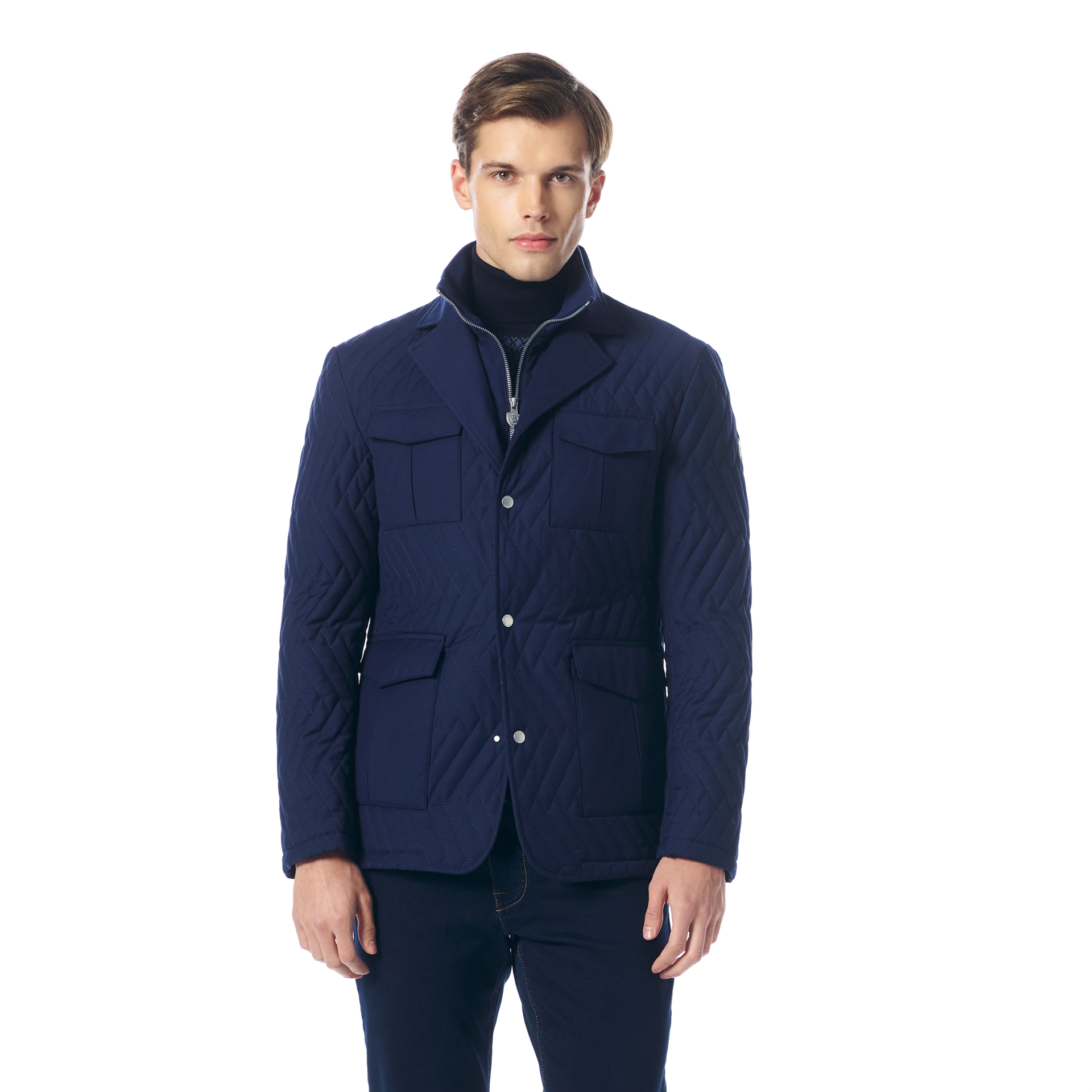 Picture of Giovane Gentile Mont / Kaban