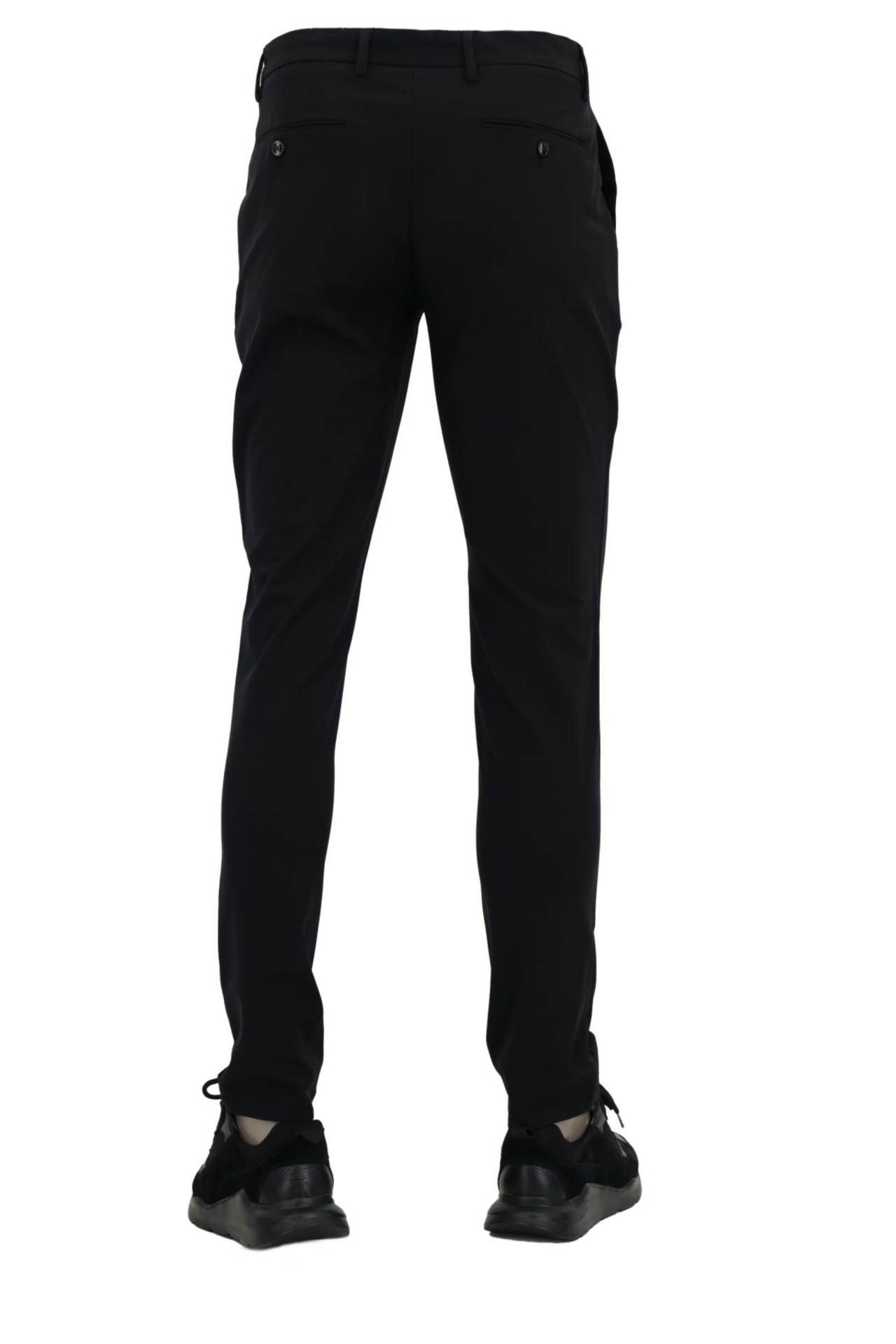 Picture of Giovane Gentile Trousers Casual