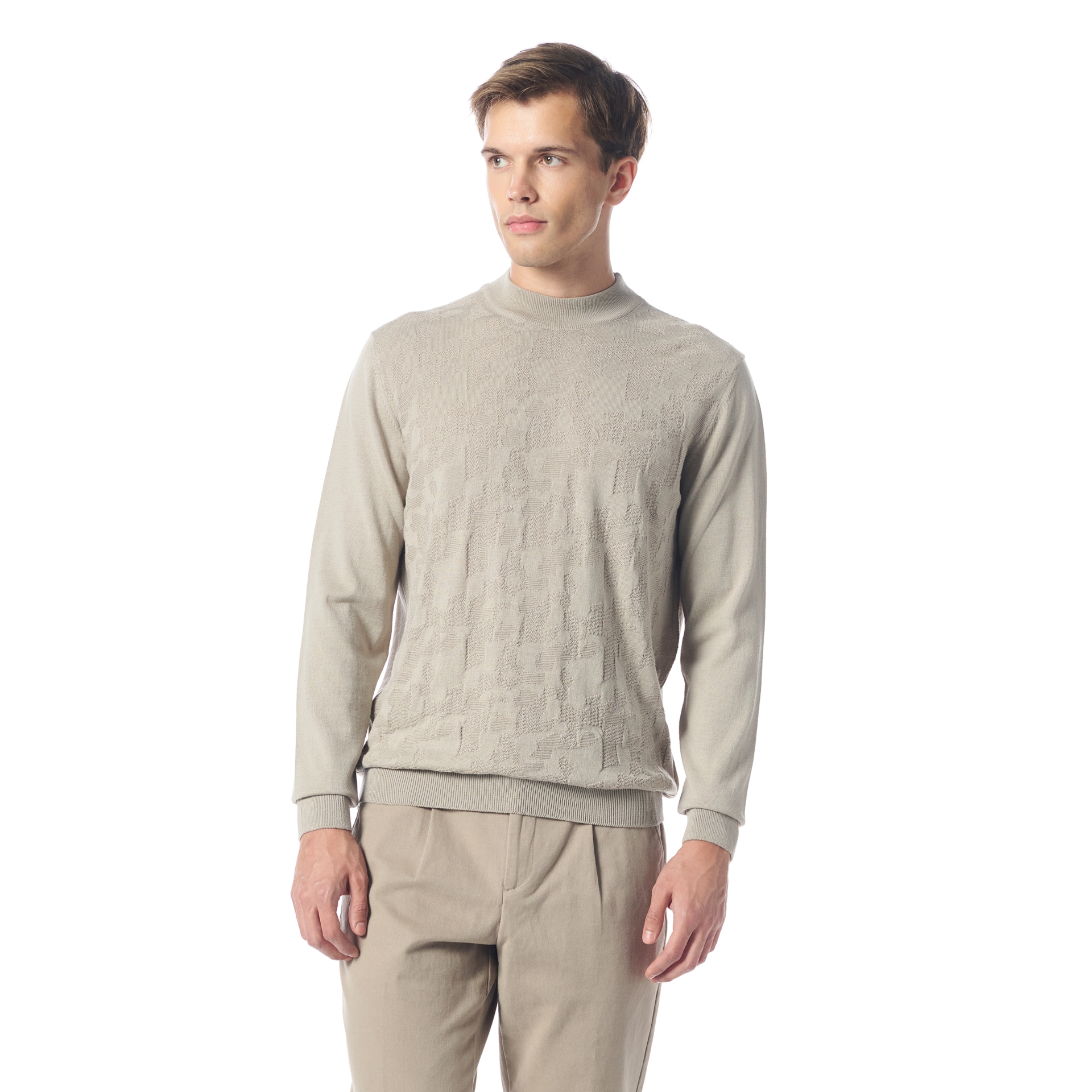 Picture of Giovane G. Designers Triko