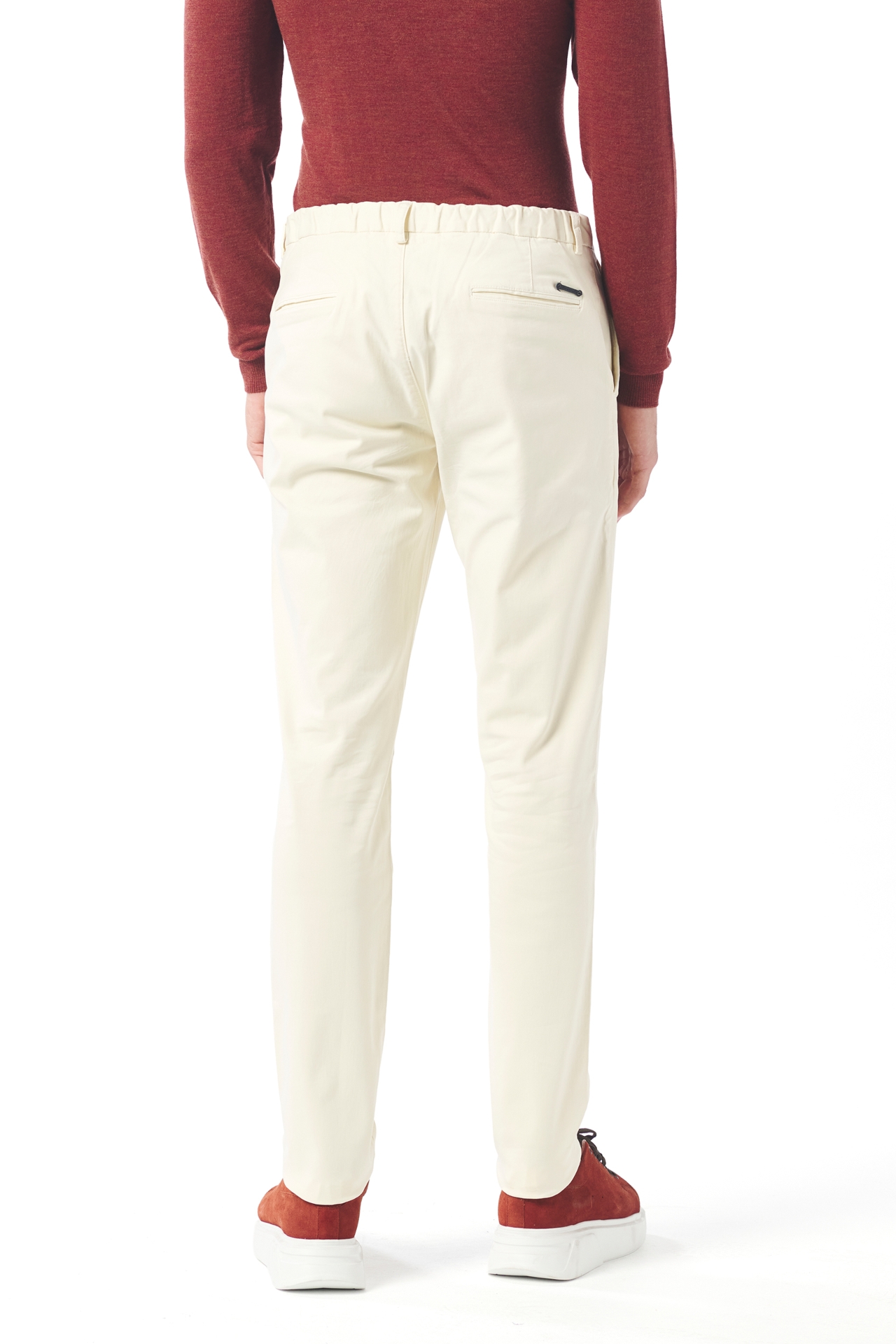 Resim Giovane Gentile Pantolon Casual