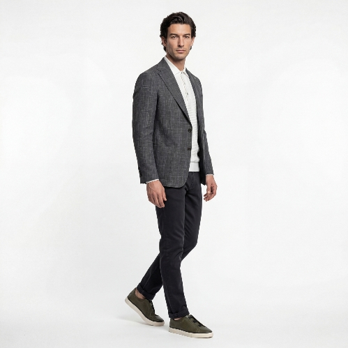 Resim Giovane Gentile Ceket