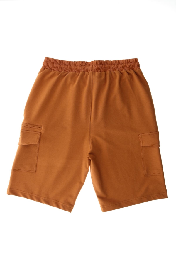 Picture of Giovane G. Designers Shorts