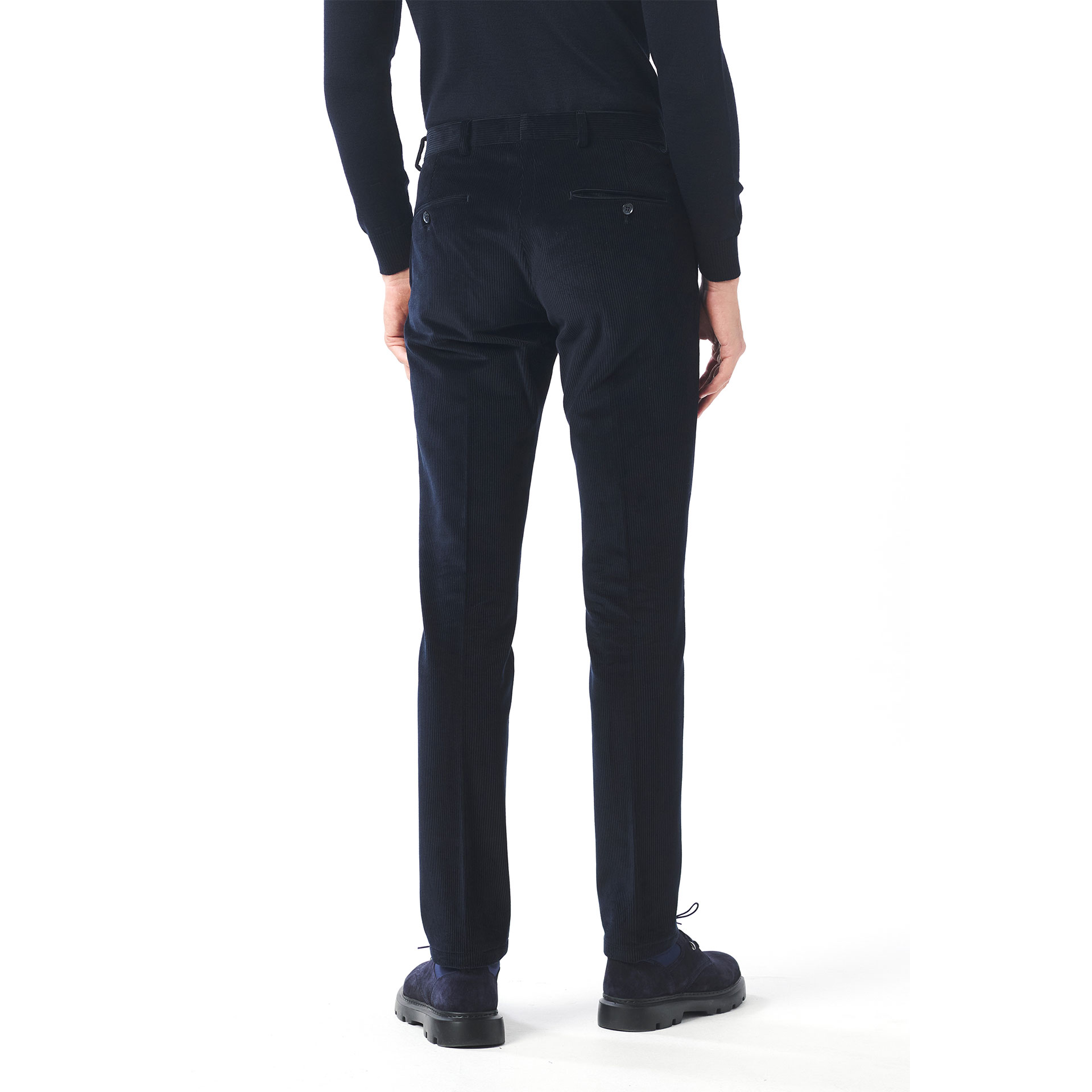 Picture of Giovane Gentile Trousers Casual