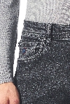 Resim Giovane Gentile Pantolon Denim
