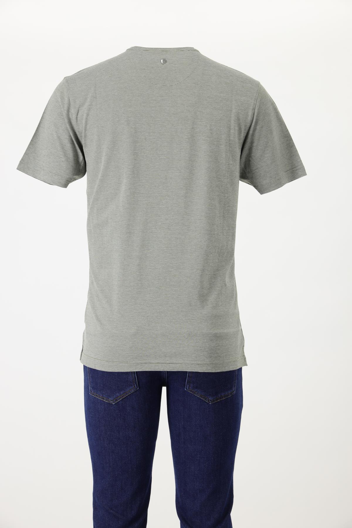 Picture of Giovane Gentile T-shirt