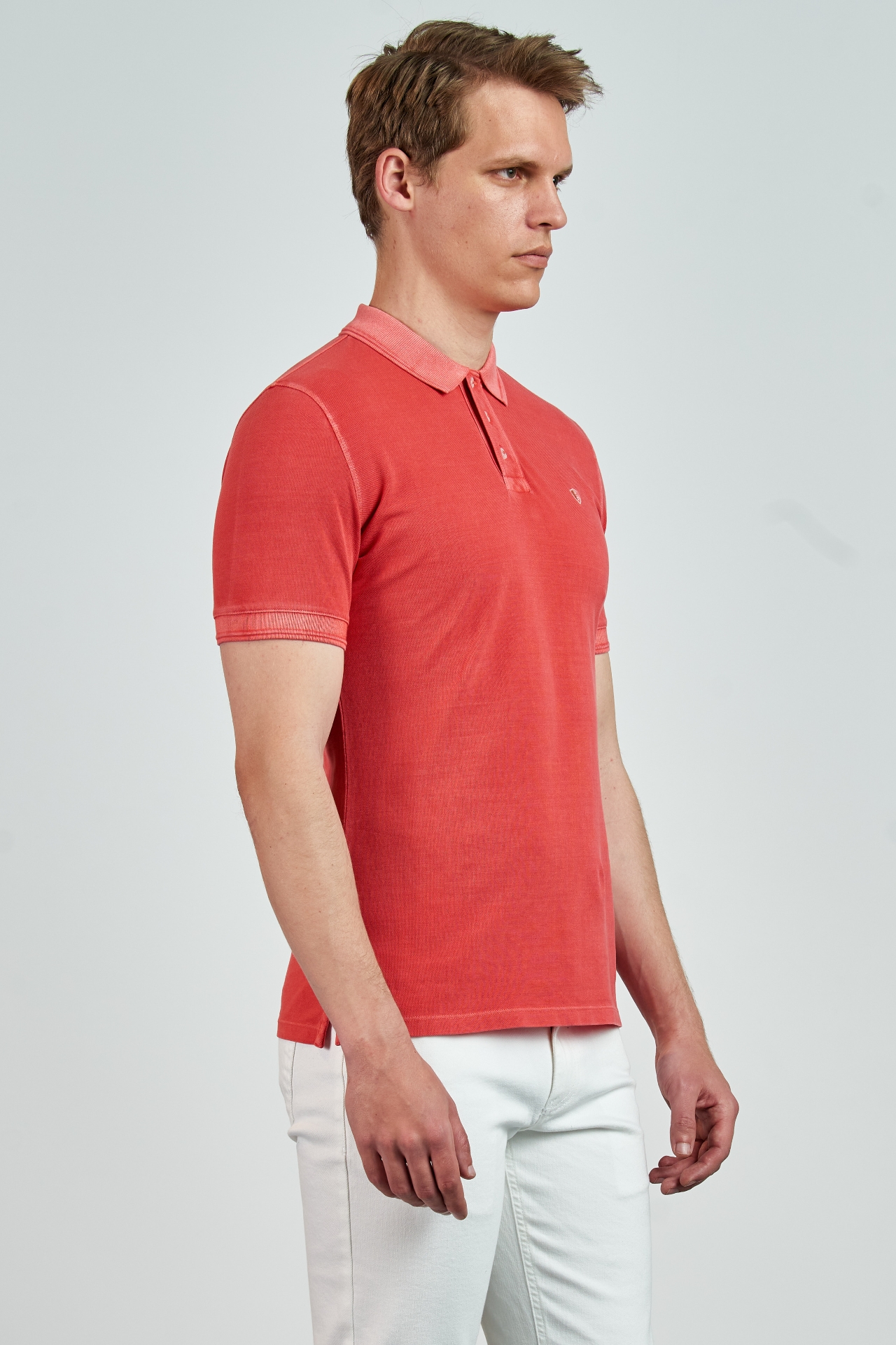 Picture of Giovane Gentile T-shirt