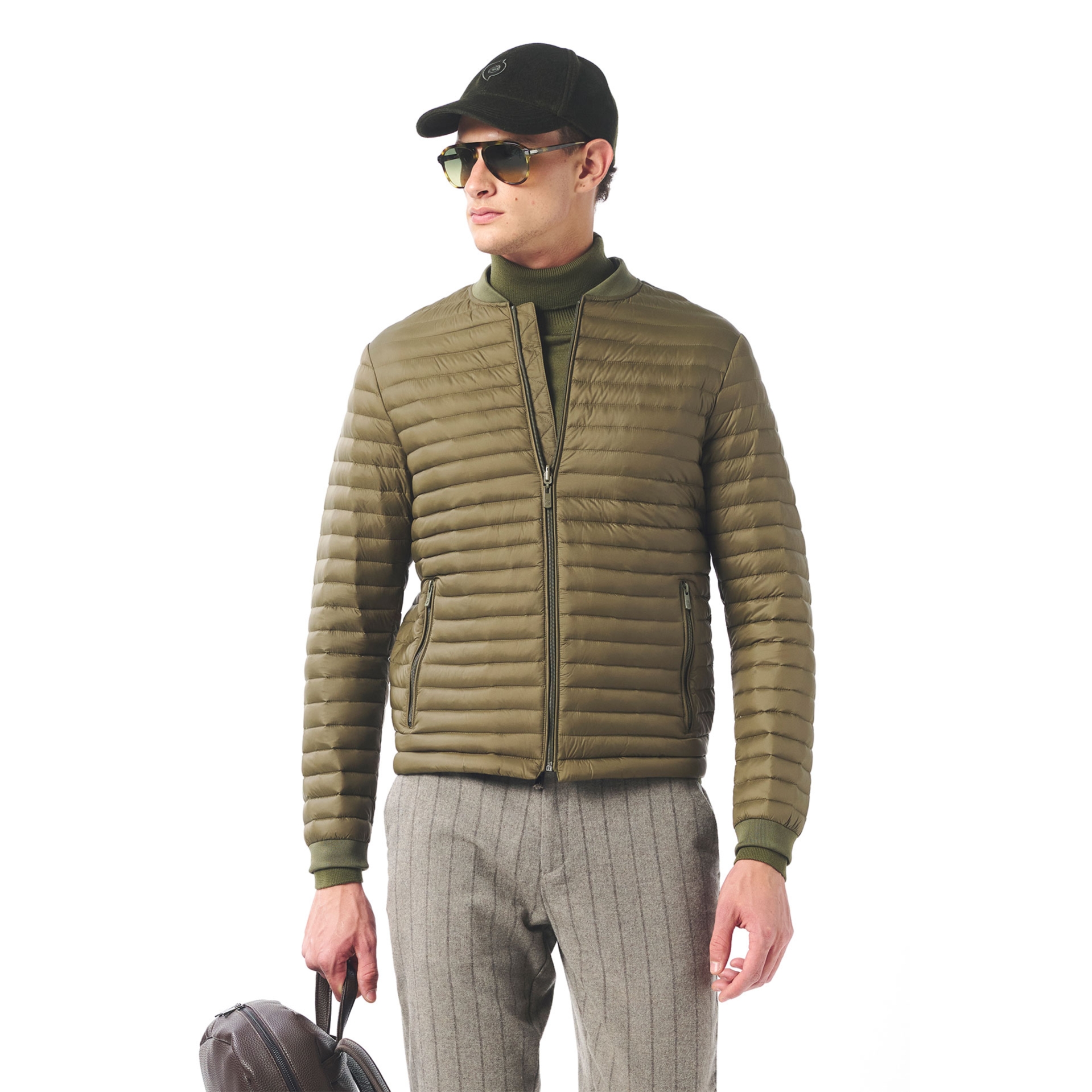 Picture of Giovane Gentile Coat Jacket