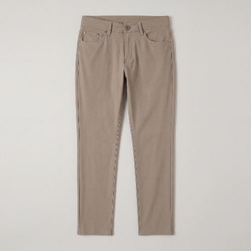 Resim Giovane Gentile Pantolon (Basic Series)