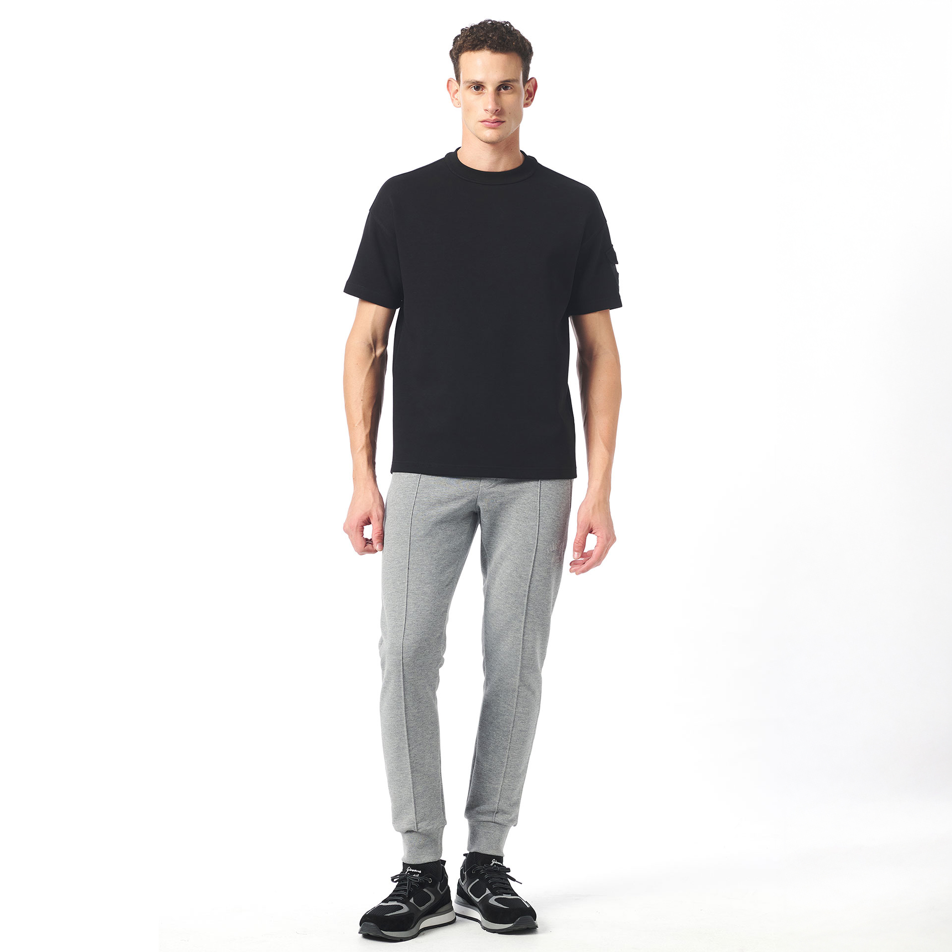 Resim Giovane Gentile T-Shirt