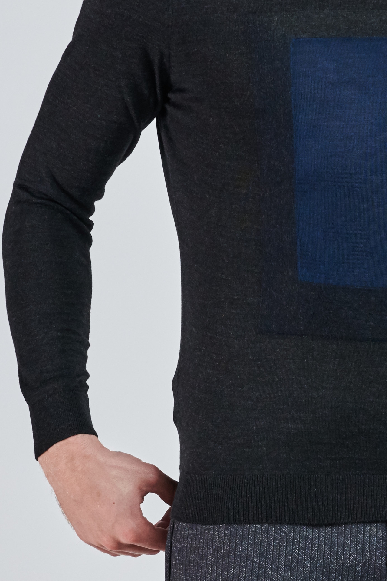 Resim Giovane G. Designers Triko