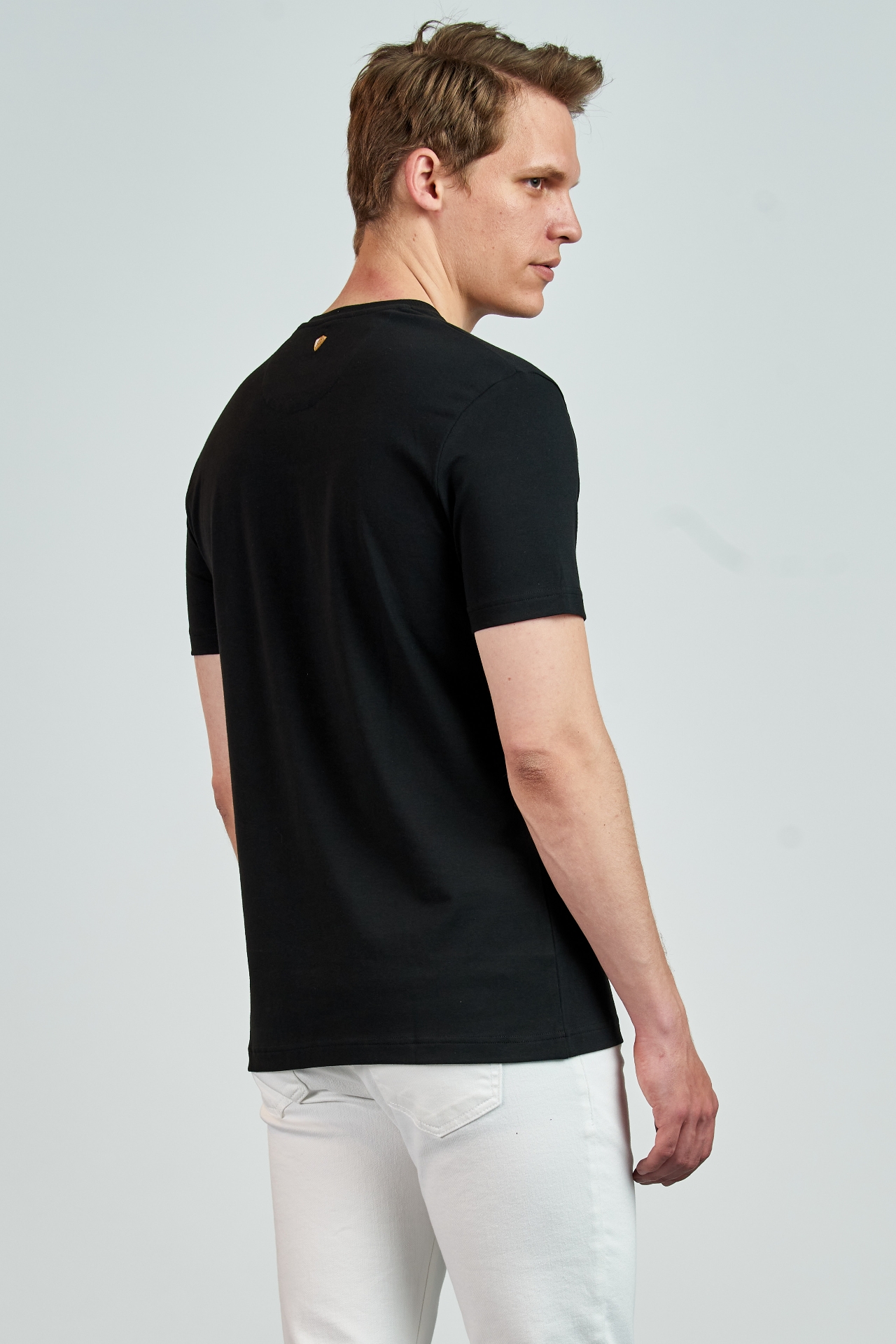 Resim Giovane G. Designers T-Shirt